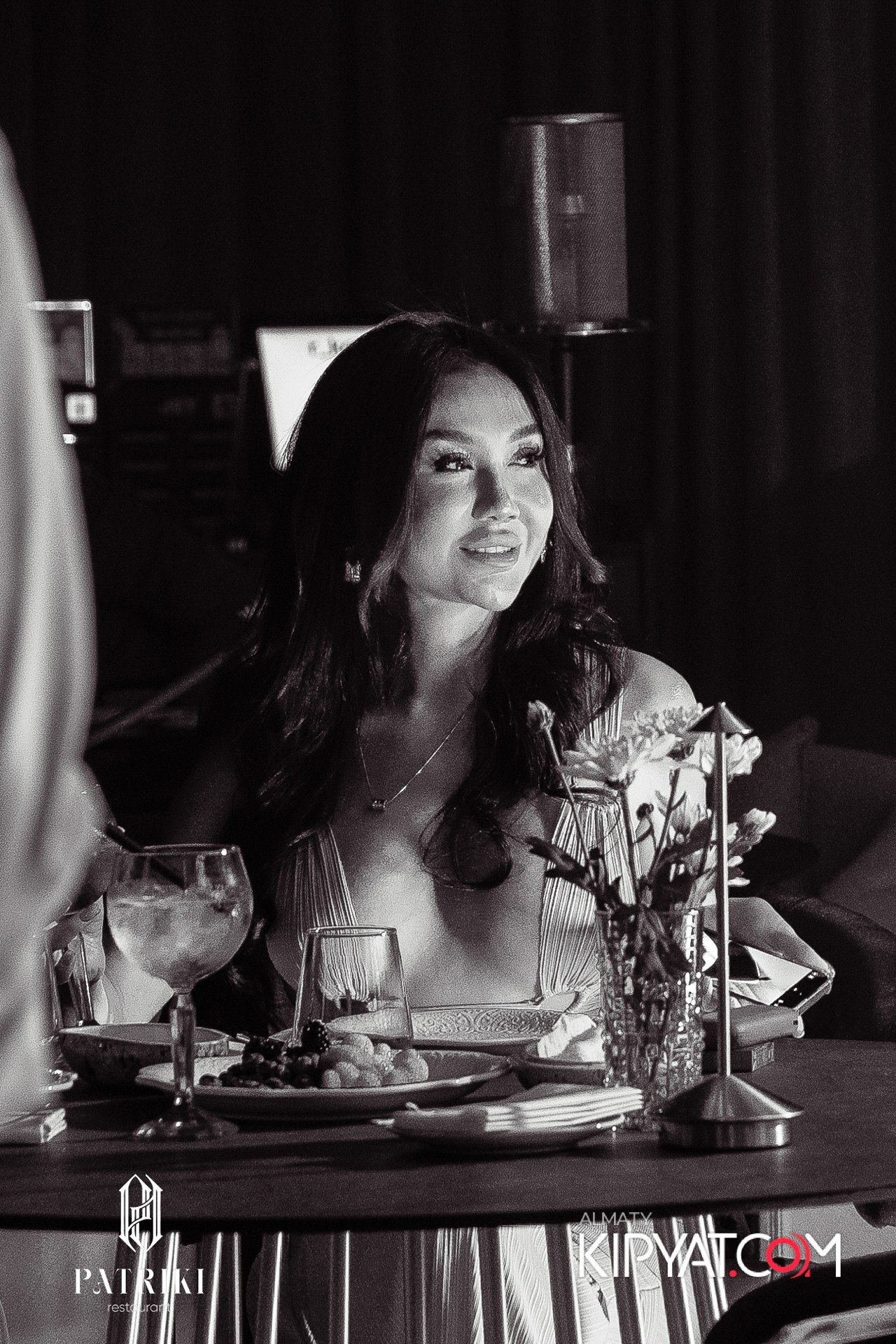 PATRIKI RESTAURAN. КИПЯТКОМ АЛМАТЫ!