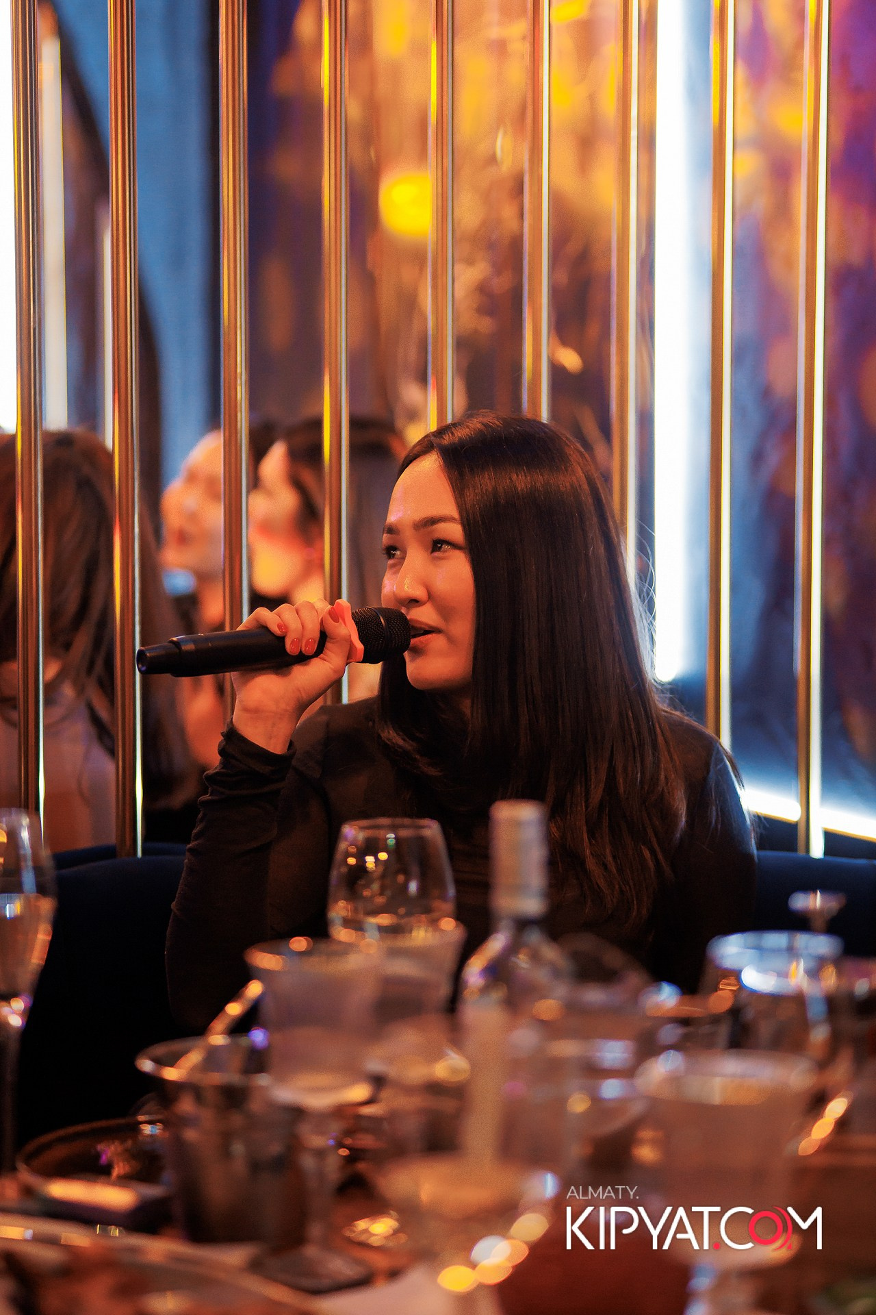 MOOD KARAOKE & TERRACE. КИПЯТКОМ АЛМАТЫ!