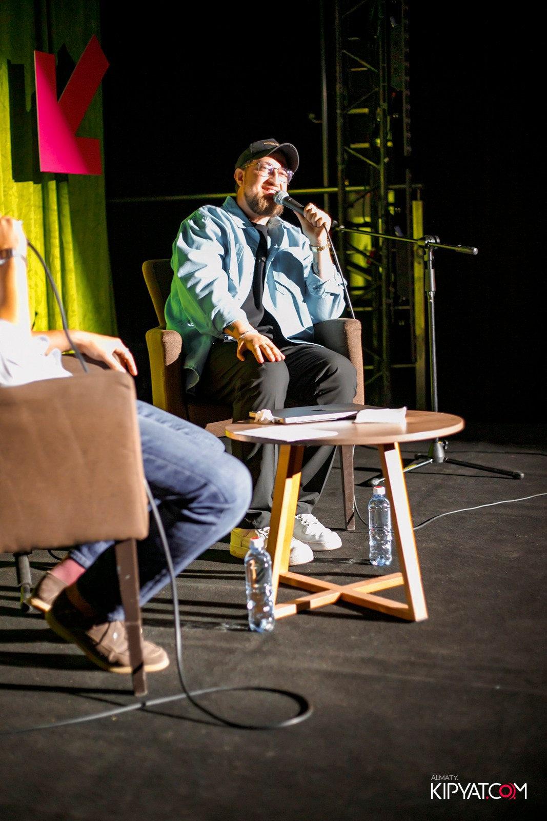 КВАРТИРНИК АЛЕКСАНДРА МЕРКУЛЯ.PART 2. КИПЯТКОМ АЛМАТЫ!