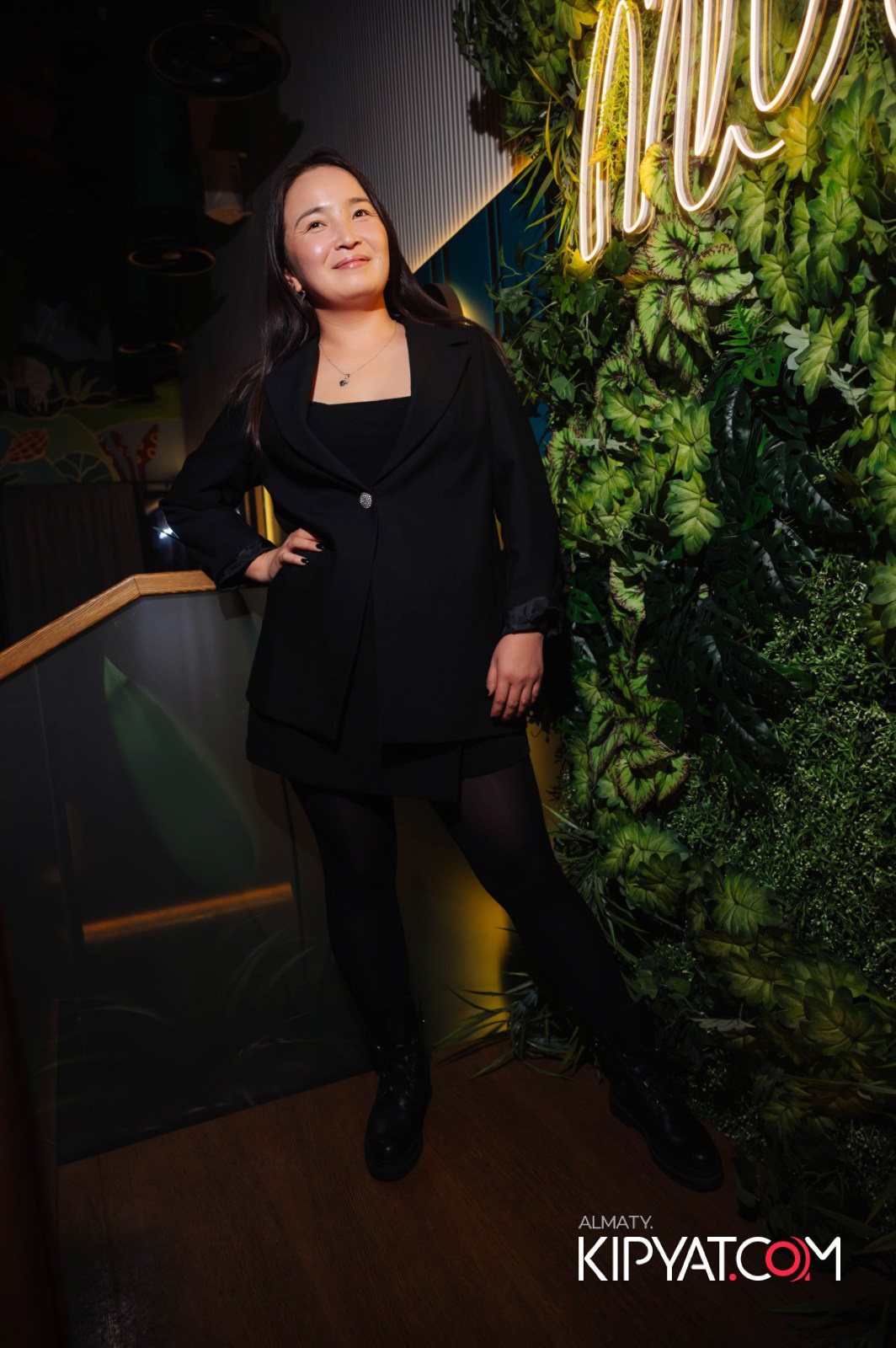 MODI RESTORANCHIK. КИПЯТКОМ АЛМАТЫ!