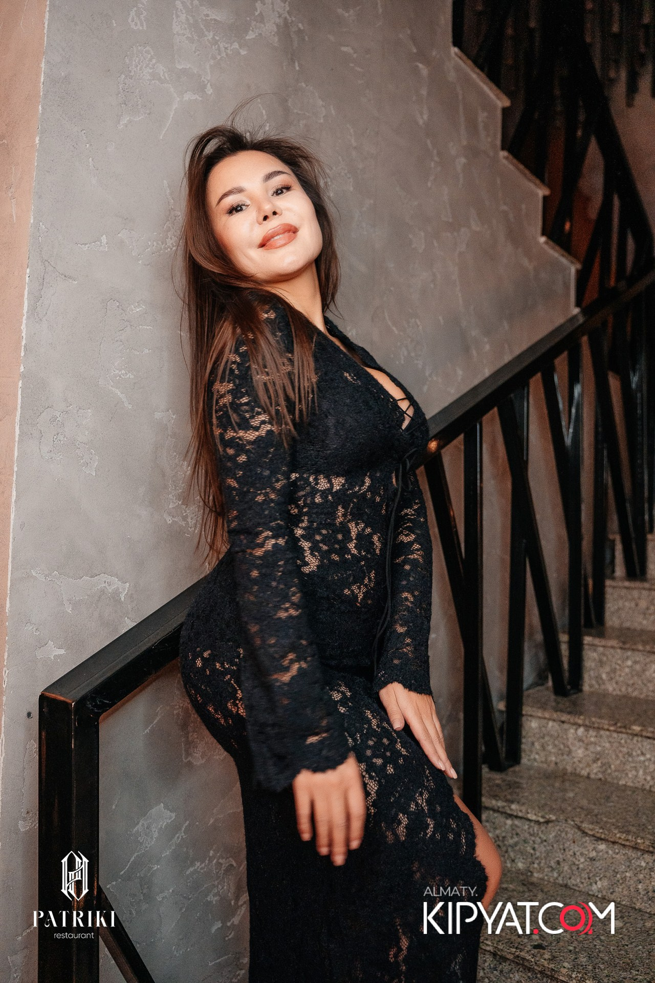 PATRIKI RESTAURANT. КИПЯТКОМ АЛМАТЫ!