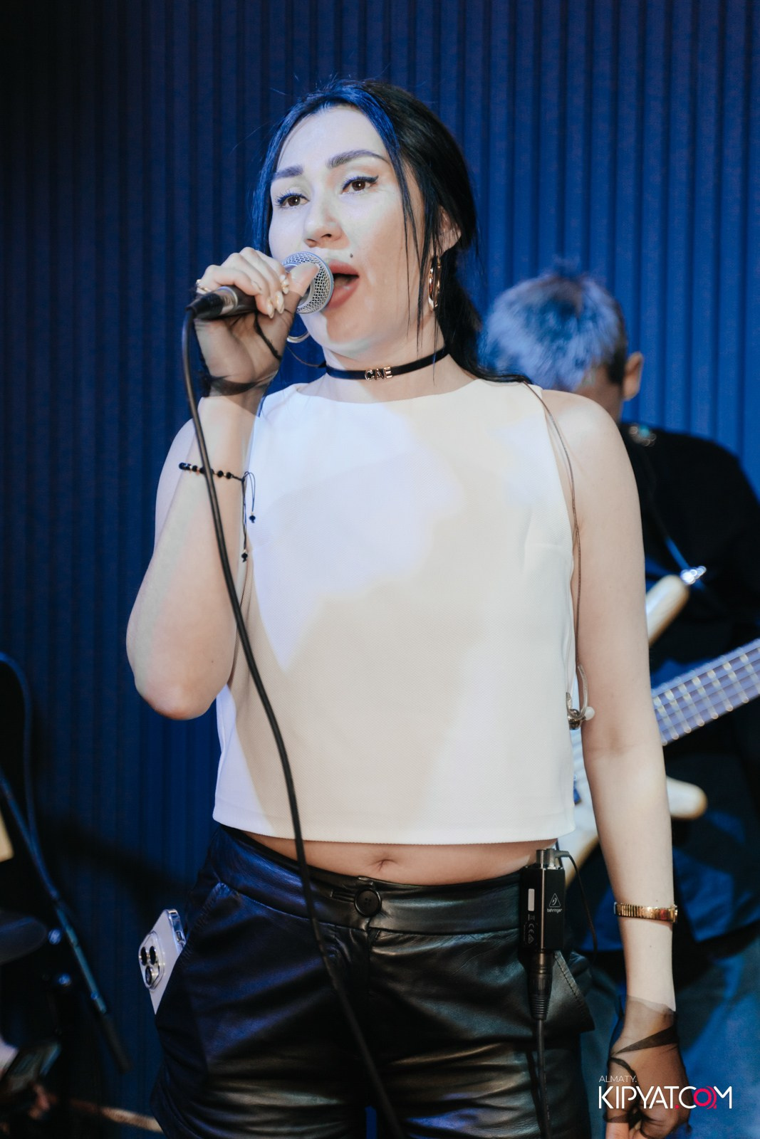 ПИНТА НА АЛТЫНСАРИНА. КИПЯТКОМ АЛМАТЫ!