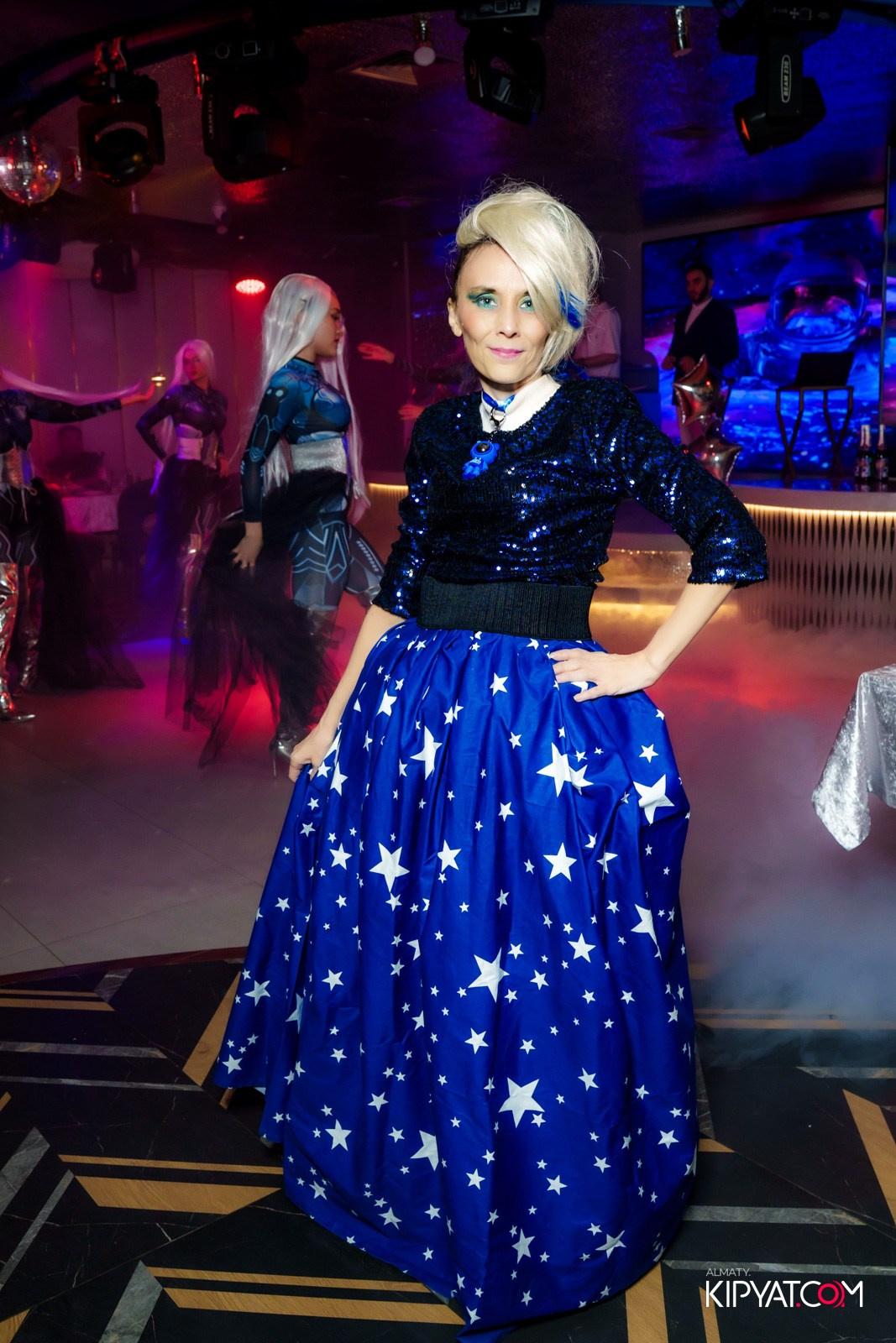 FORT VERNYI. КИПЯТКОМ АЛМАТЫ!