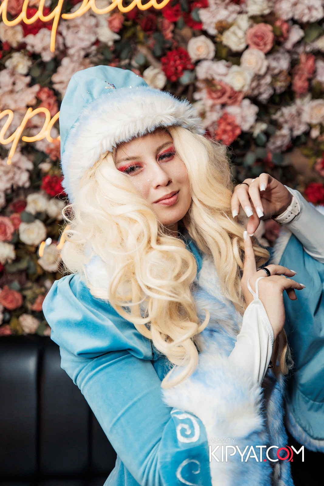 LUGO BAR. КИПЯТКОМ АЛМАТЫ!