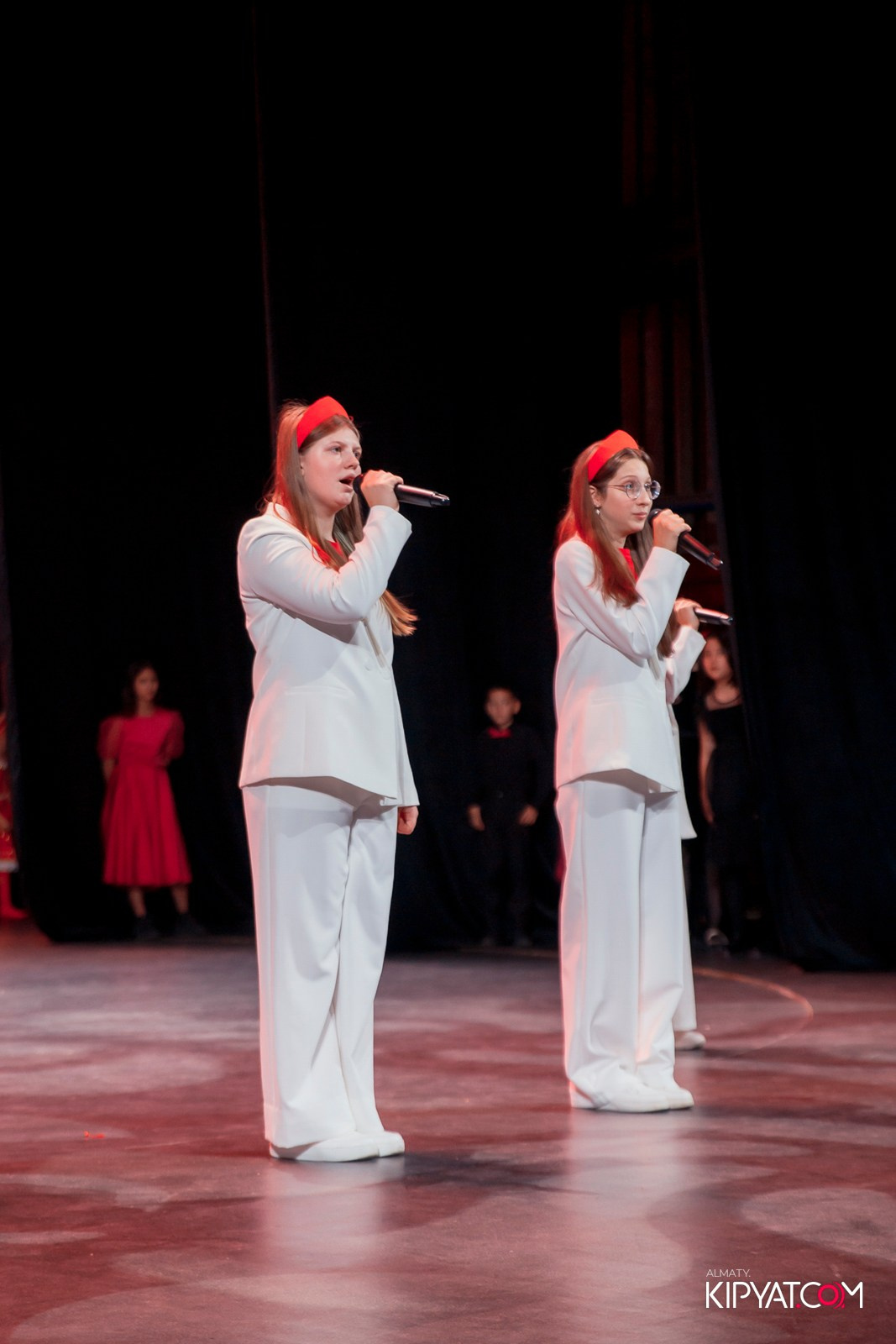 VIII МЕЖДУНАРОДНЫЙ КОНКУРС- ФЕСТИВАЛЬ ТВОРЧЕСТВА CUBA DRIVE. КИПЯТКОМ АЛМАТЫ!