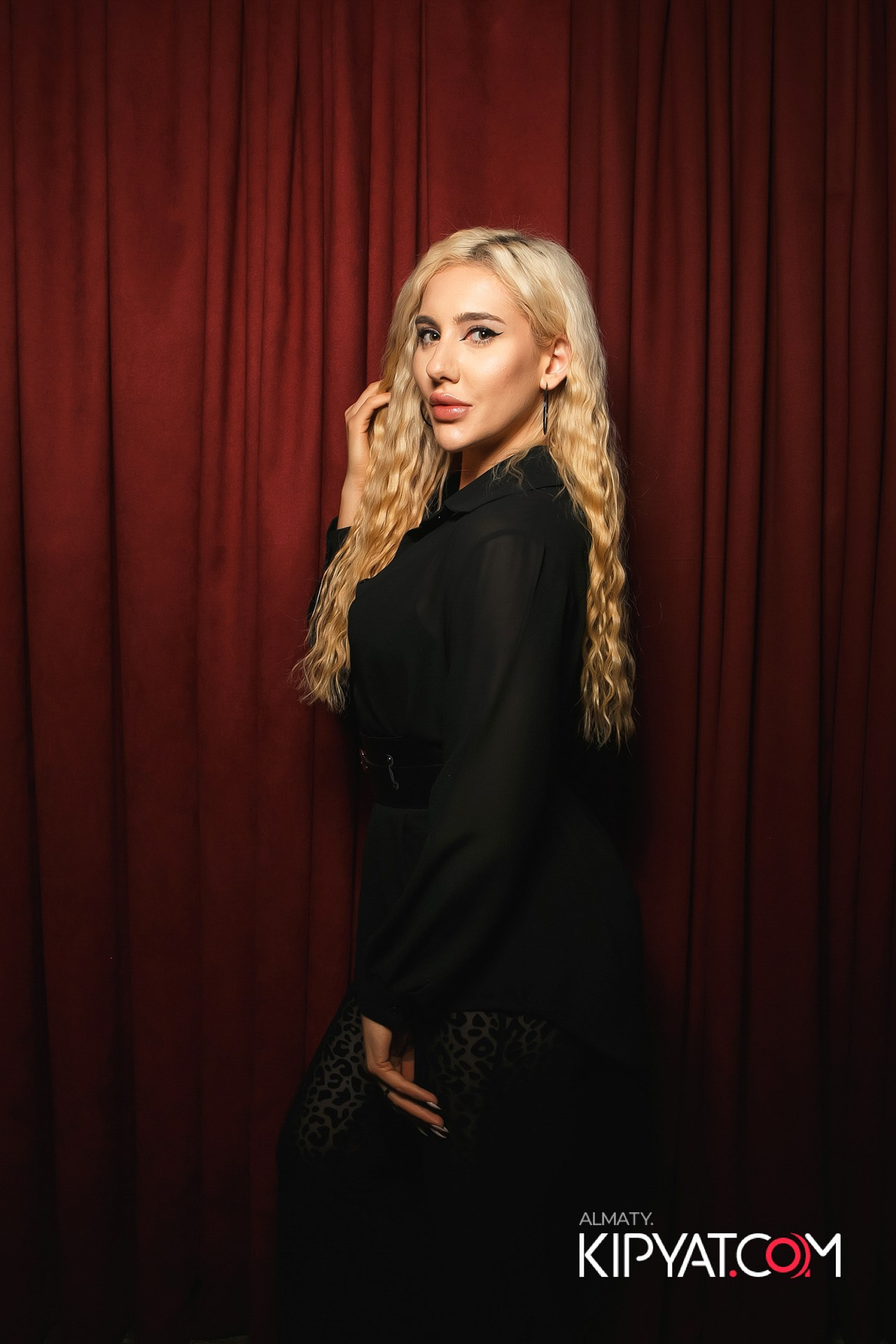 BLA BLA BAR. КИПЯТКОМ АЛМАТЫ!