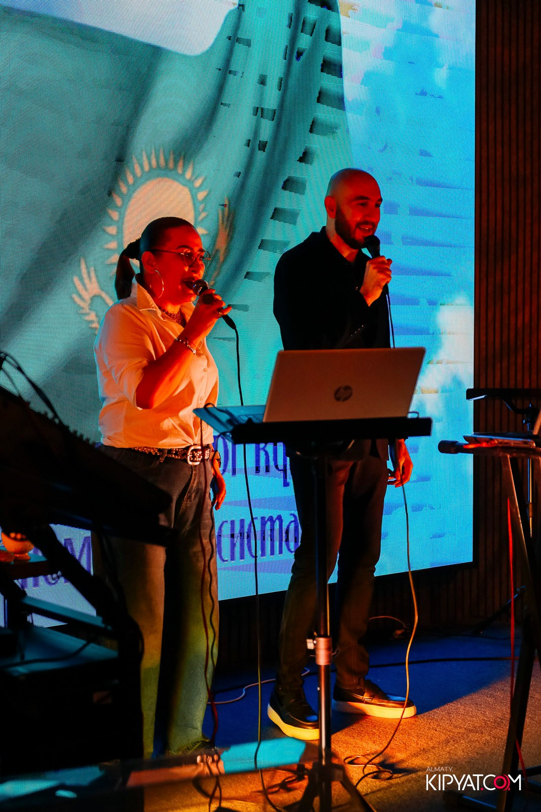 РЕСТОРАН ВЕСЕЛИДЗЕ НА ШЕВЧЕНКО. КИПЯТКОМ АЛМАТЫ!