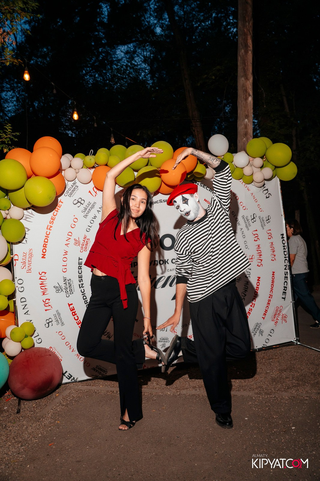 TERRENQOUR CAFE 3 ГОДА. КИПЯТКОМ АЛМАТЫ!