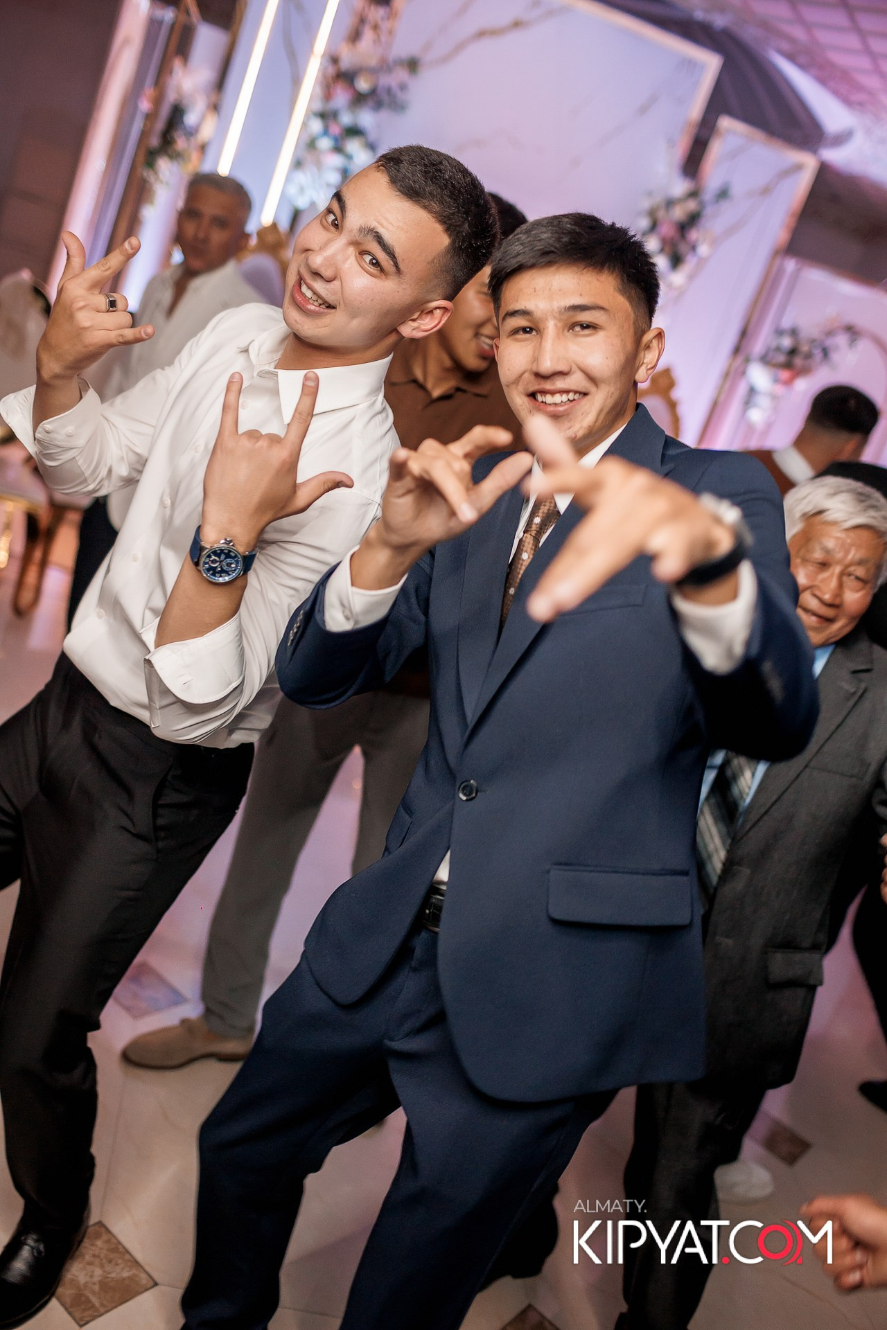 КОРПОРАТИВ PHOTO VIDEO SERVICE. КИПЯТКОМ АЛМАТЫ!