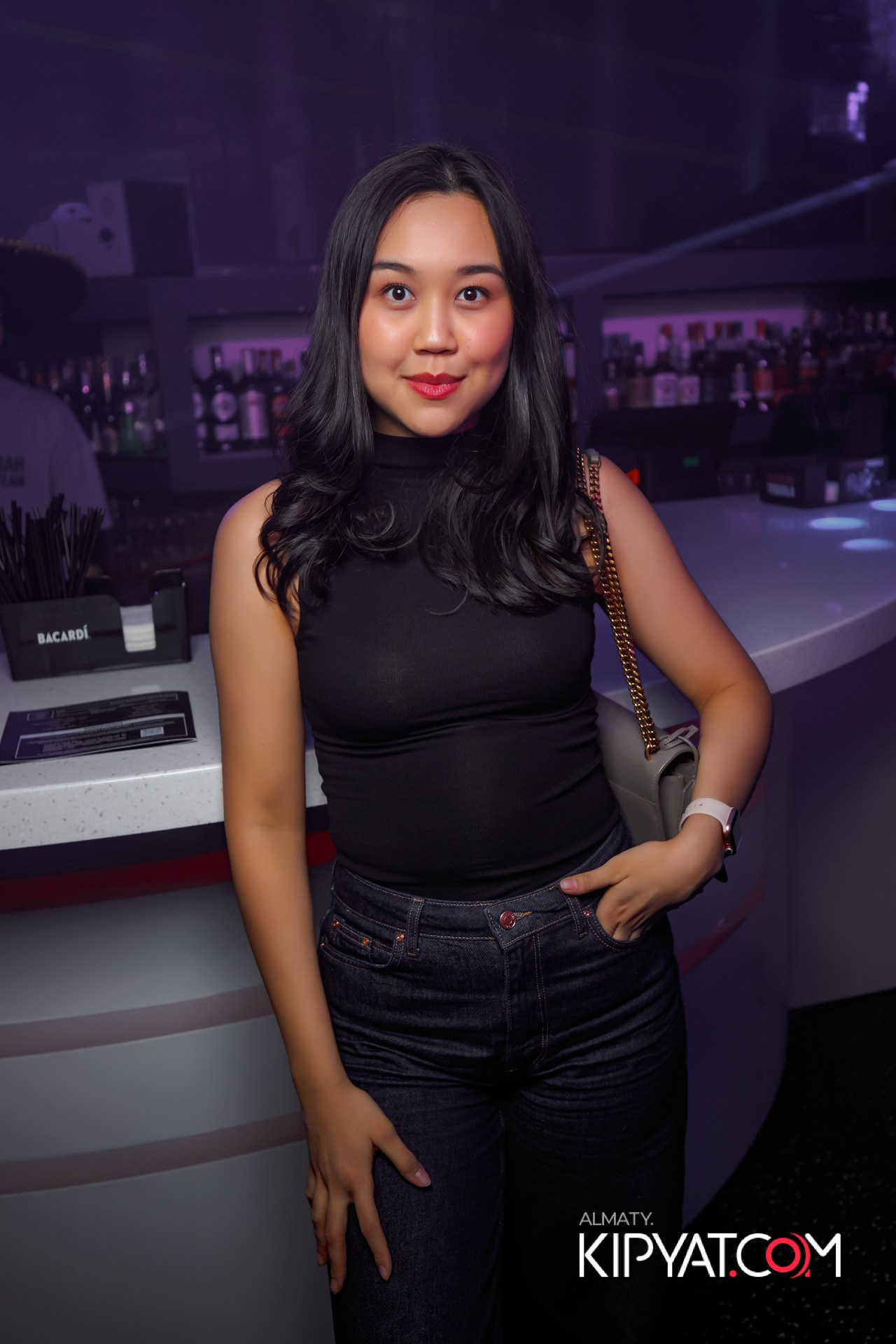 SANTA BARBARA. КИПЯТКОМ АЛМАТЫ!