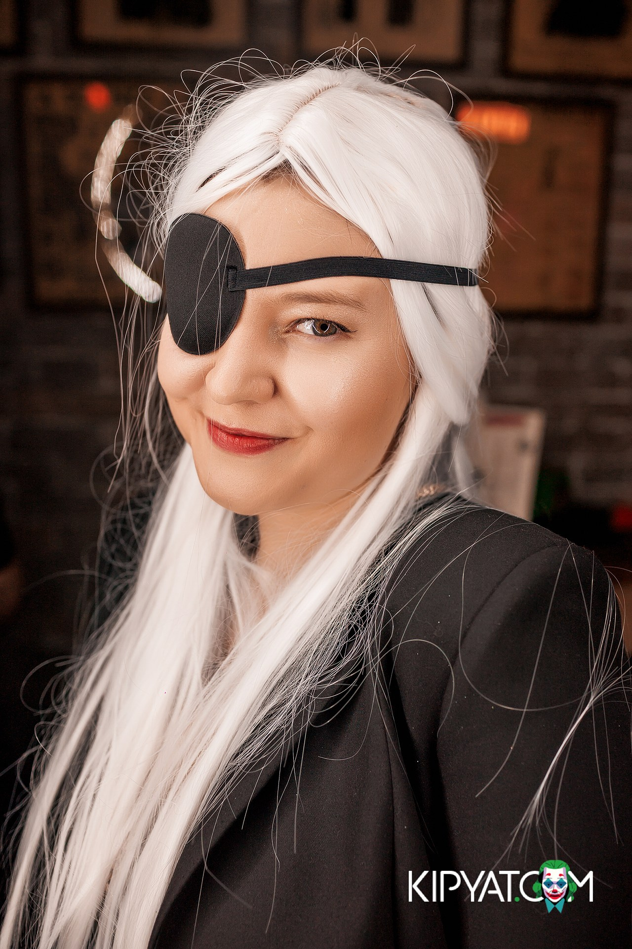 QUEEN OF THE DARKNESS. КИПЯТКОМ АЛМАТЫ!