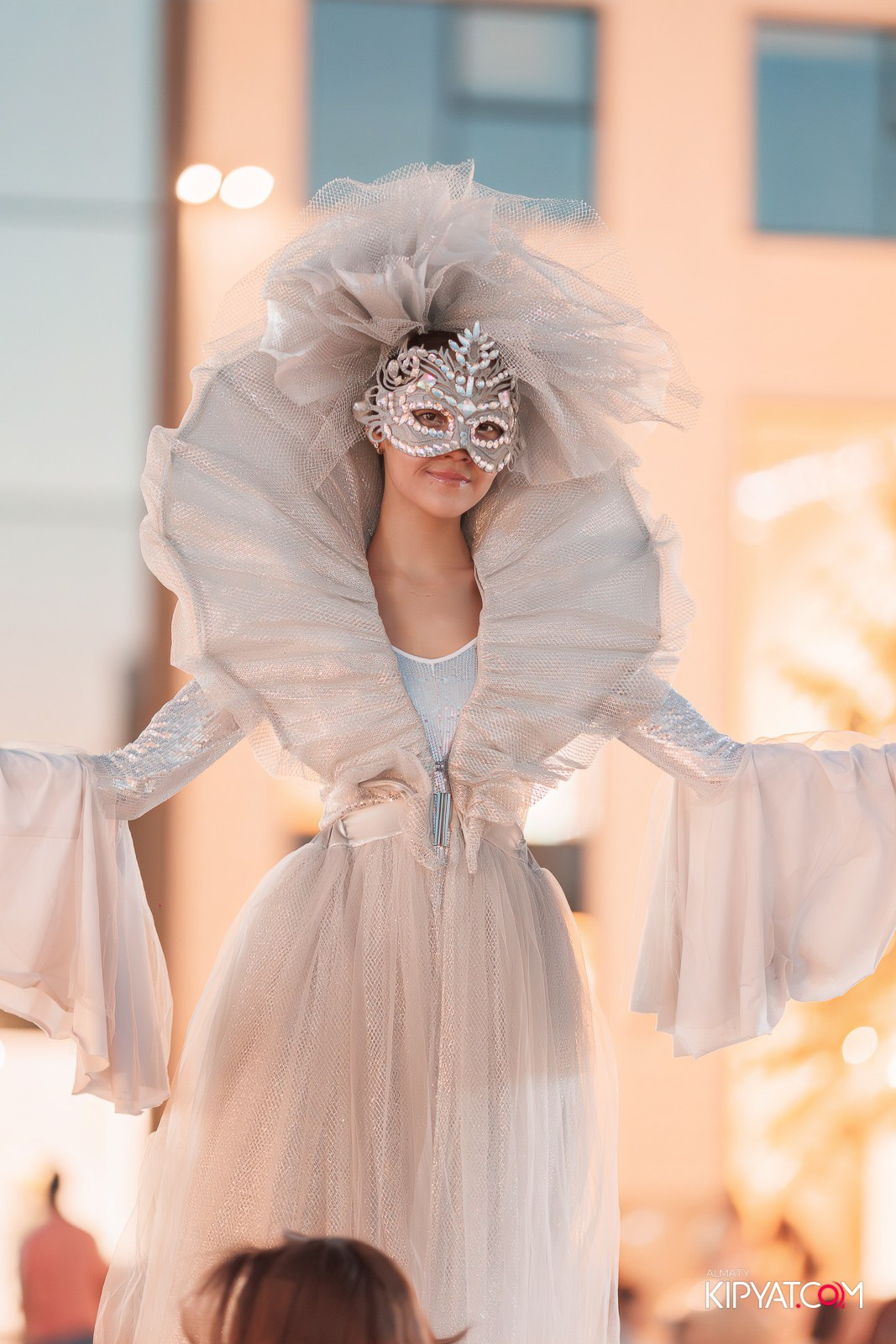 ОФИЦИАЛЬНОЕ ОТКРЫТИЕ РЕСТОРАНА BIG CHEFS. КИПЯТКОМ АЛМАТЫ!