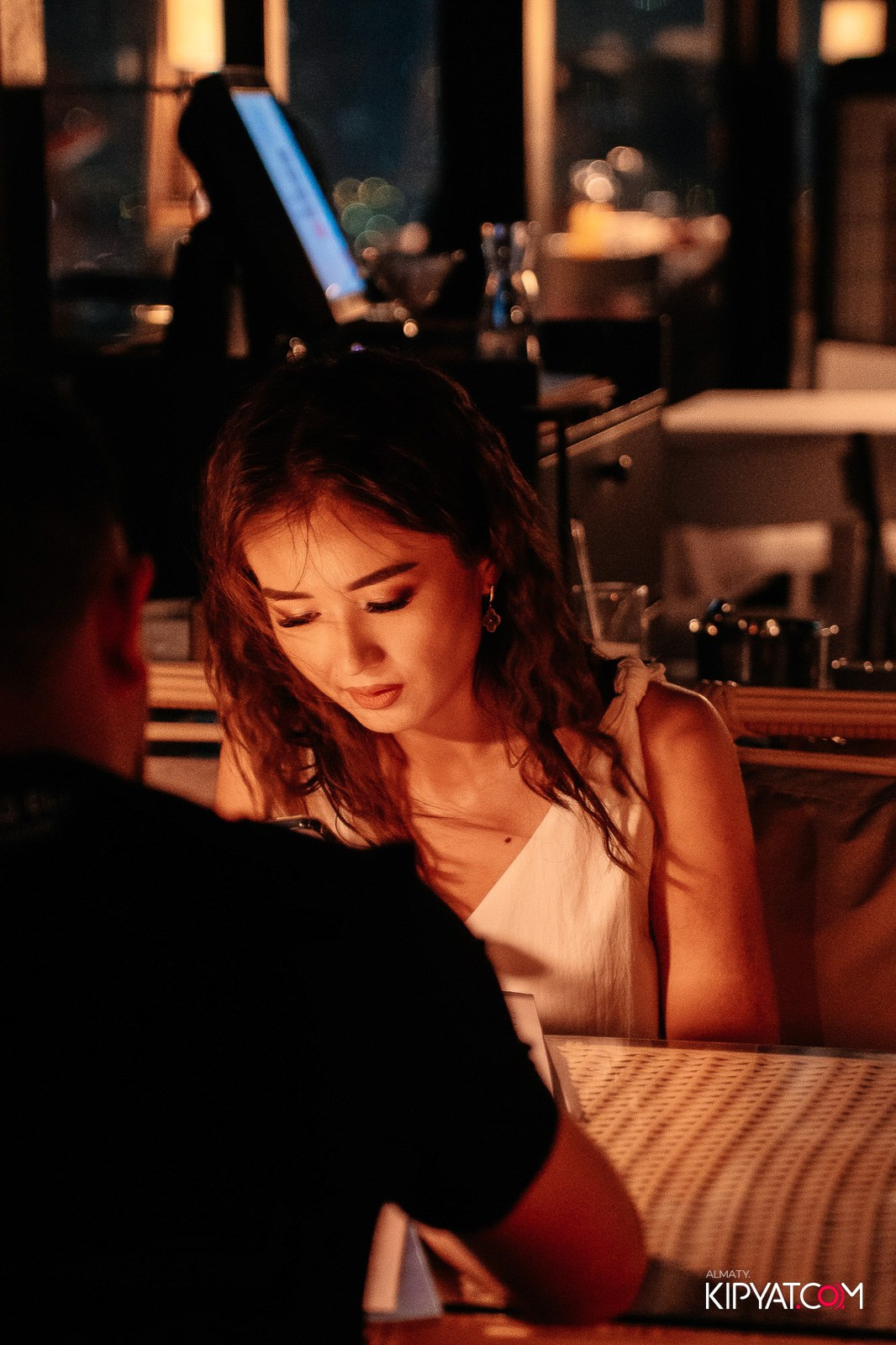 SUNQAR DJ ANNDI. КИПЯТКОМ АЛМАТЫ!