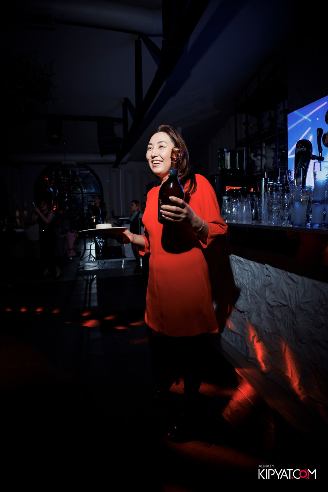 SAHARA ASIAN MIX. КИПЯТКОМ АЛМАТЫ! Фотосъемка мероприятий в Алматы