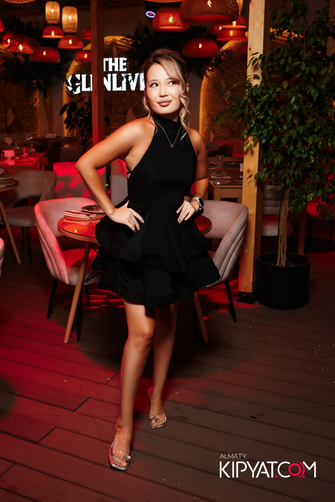 MOOD KARAOKE & TERRACE. КИПЯТКОМ АЛМАТЫ! Фотосъемка мероприятий в Алматы