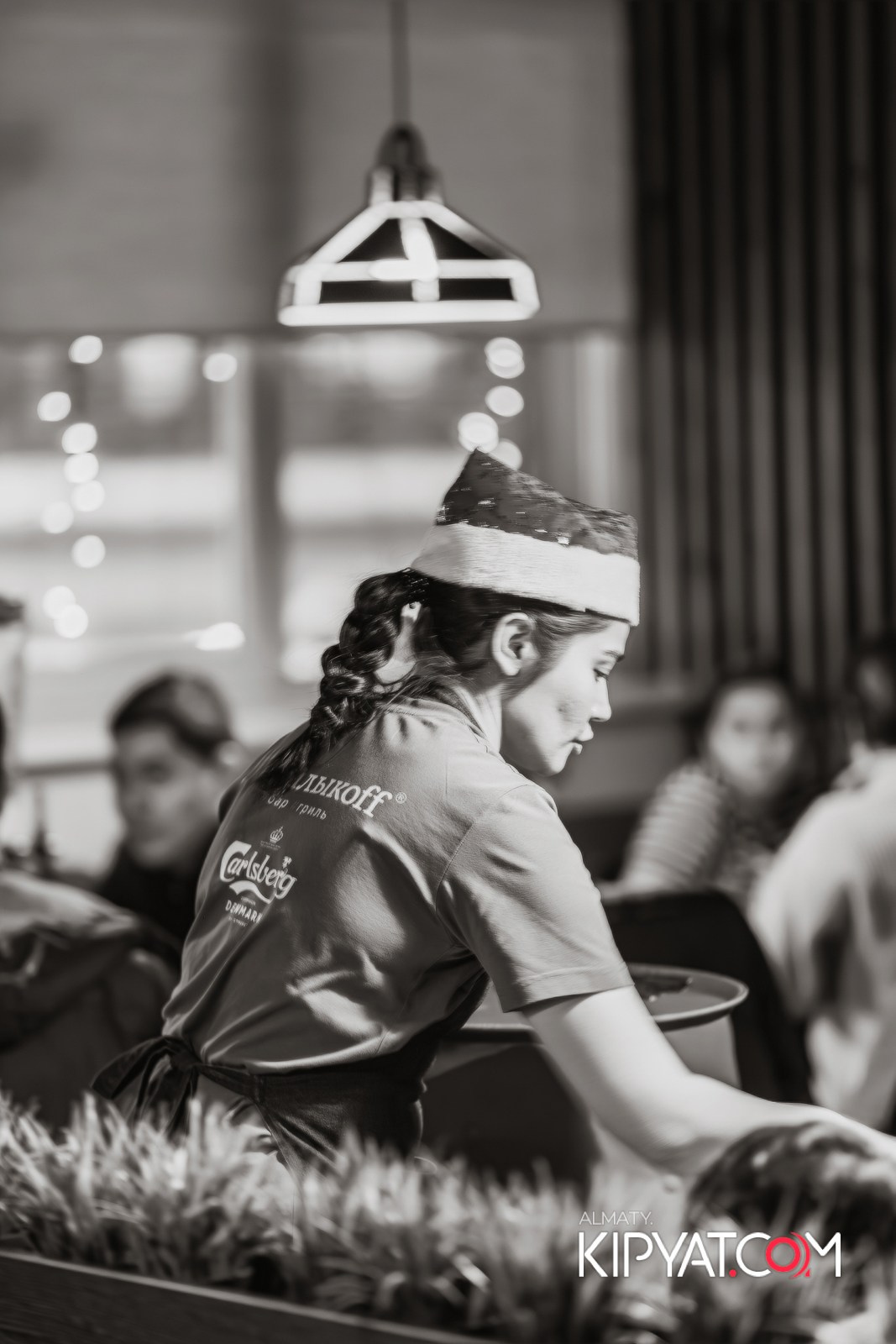 ШАШЛЫКОФФ. КИПЯТКОМ АЛМАТЫ!