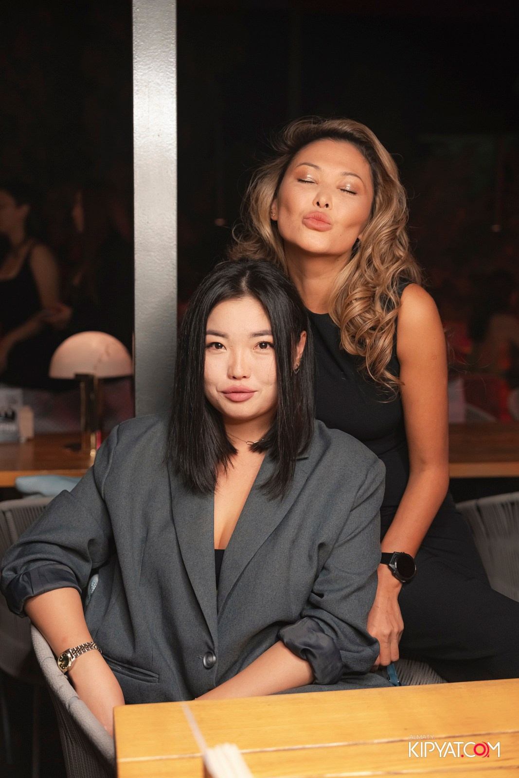 QUEEN. КИПЯТКОМ АЛМАТЫ!