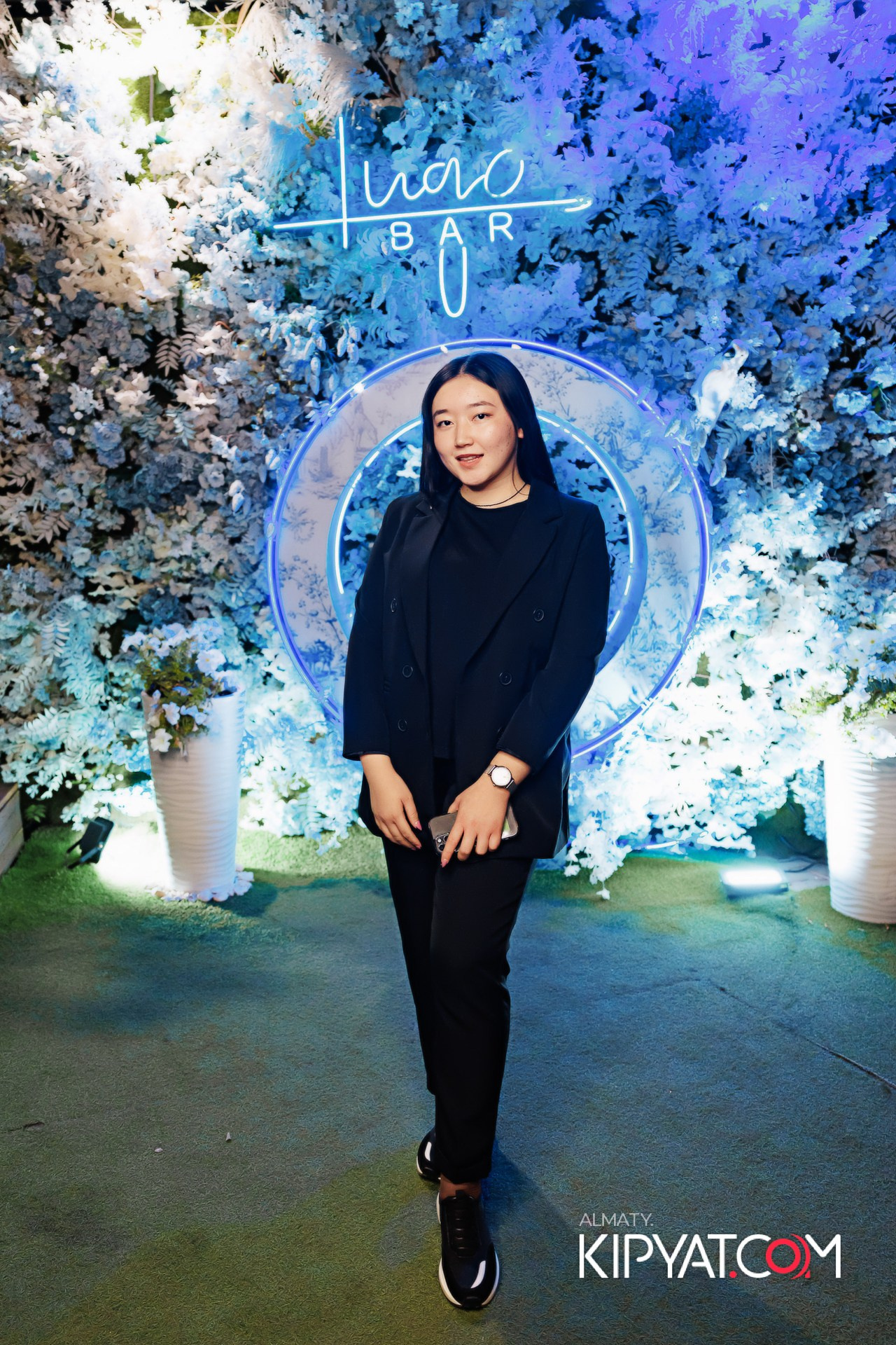 Lugo bar. КИПЯТКОМ АЛМАТЫ!