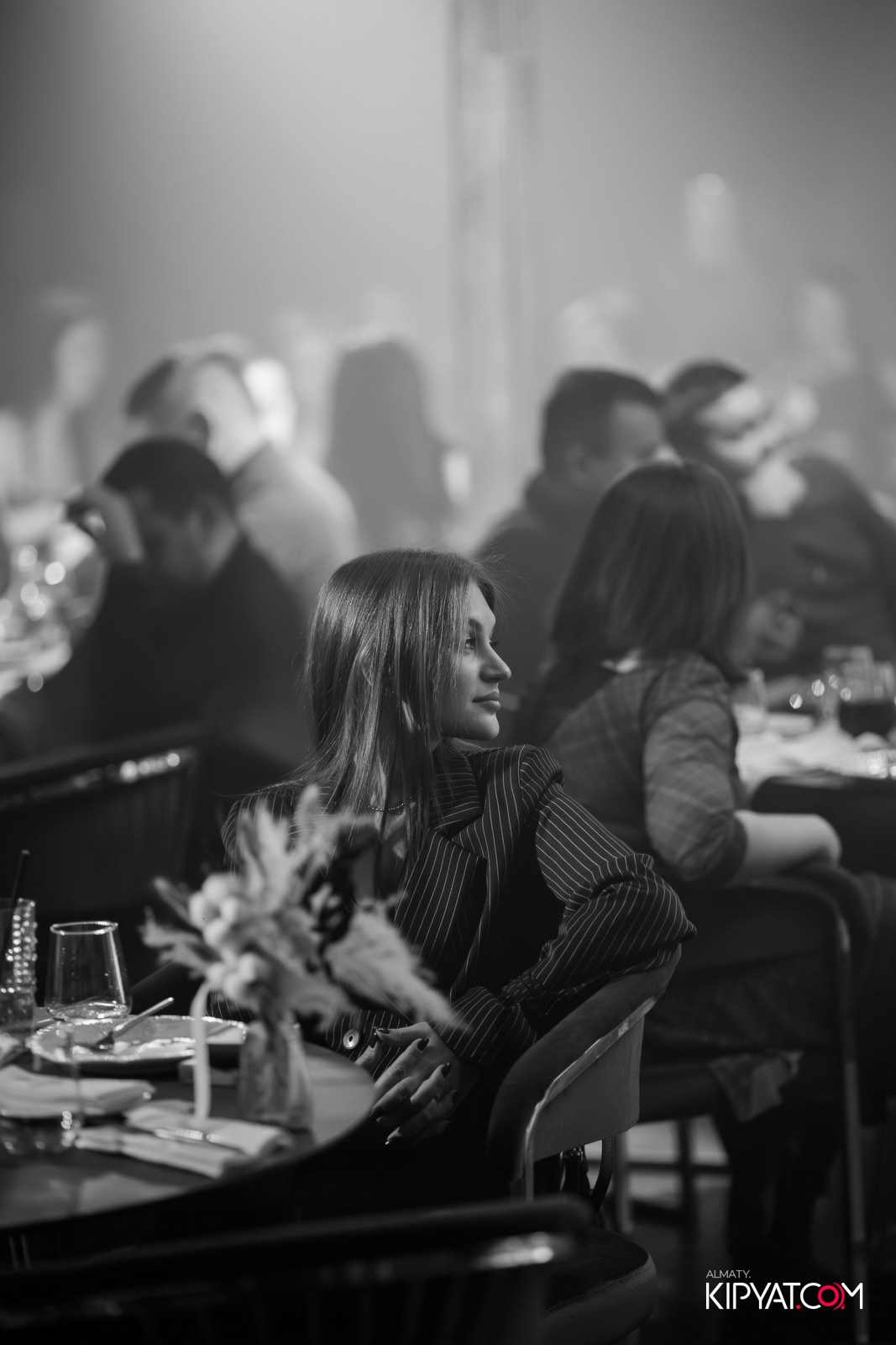 PATRIKI RESTAURANT. КИПЯТКОМ АЛМАТЫ!