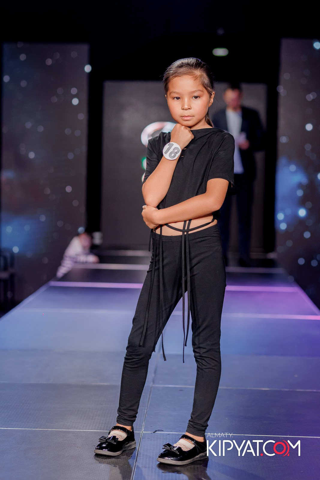 RUNWAY BATTLE. BEST MODEL OF KAZAKHSTAN. КИПЯТКОМ АЛМАТЫ!