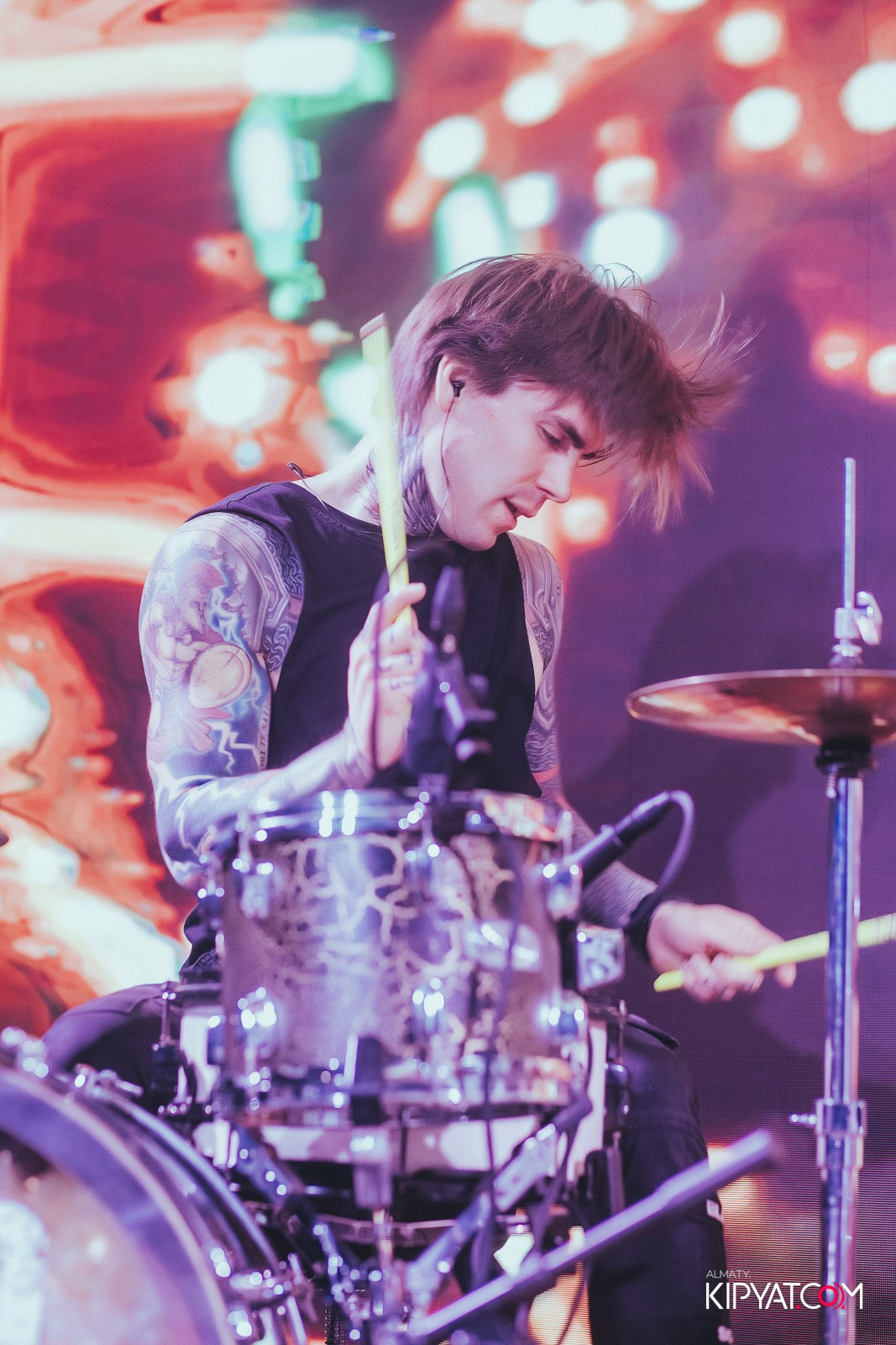 BLA BLA BAR. КИПЯТКОМ АЛМАТЫ!