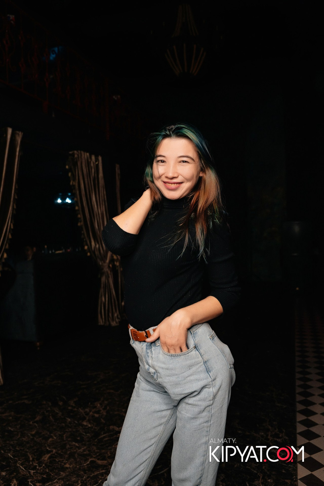 НАКАТИКА. КИПЯТКОМ АЛМАТЫ!