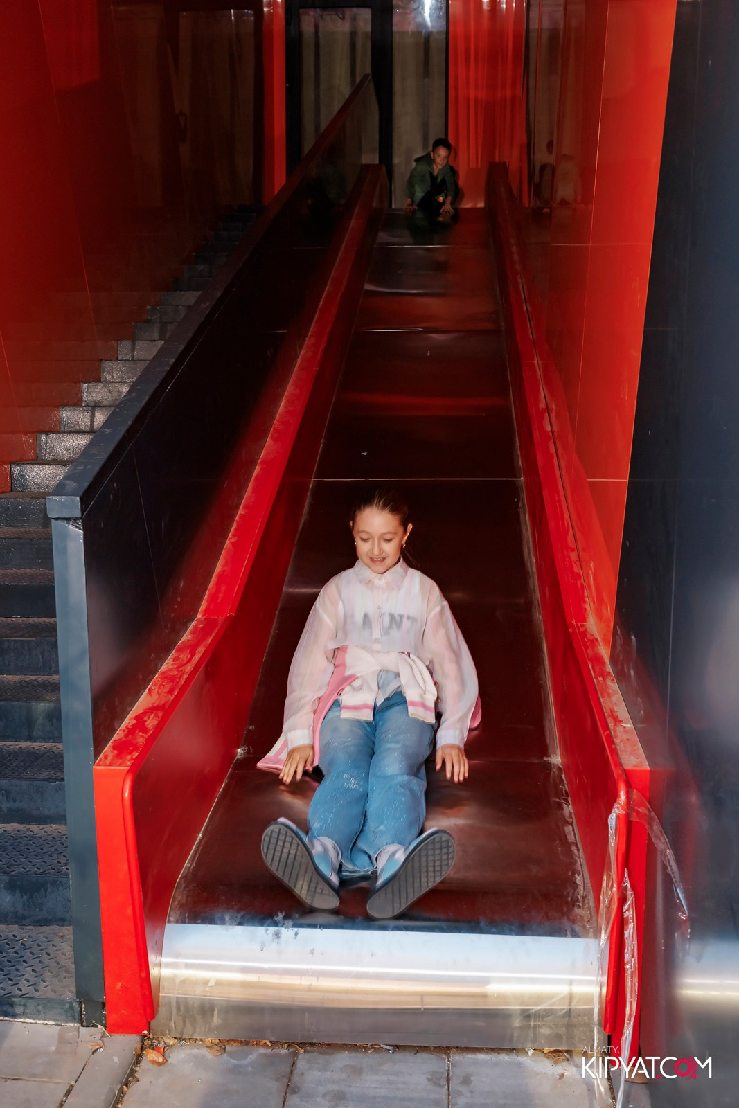 ОТКРЫТИЕ BOX PARK. КИПЯТКОМ АЛМАТЫ!