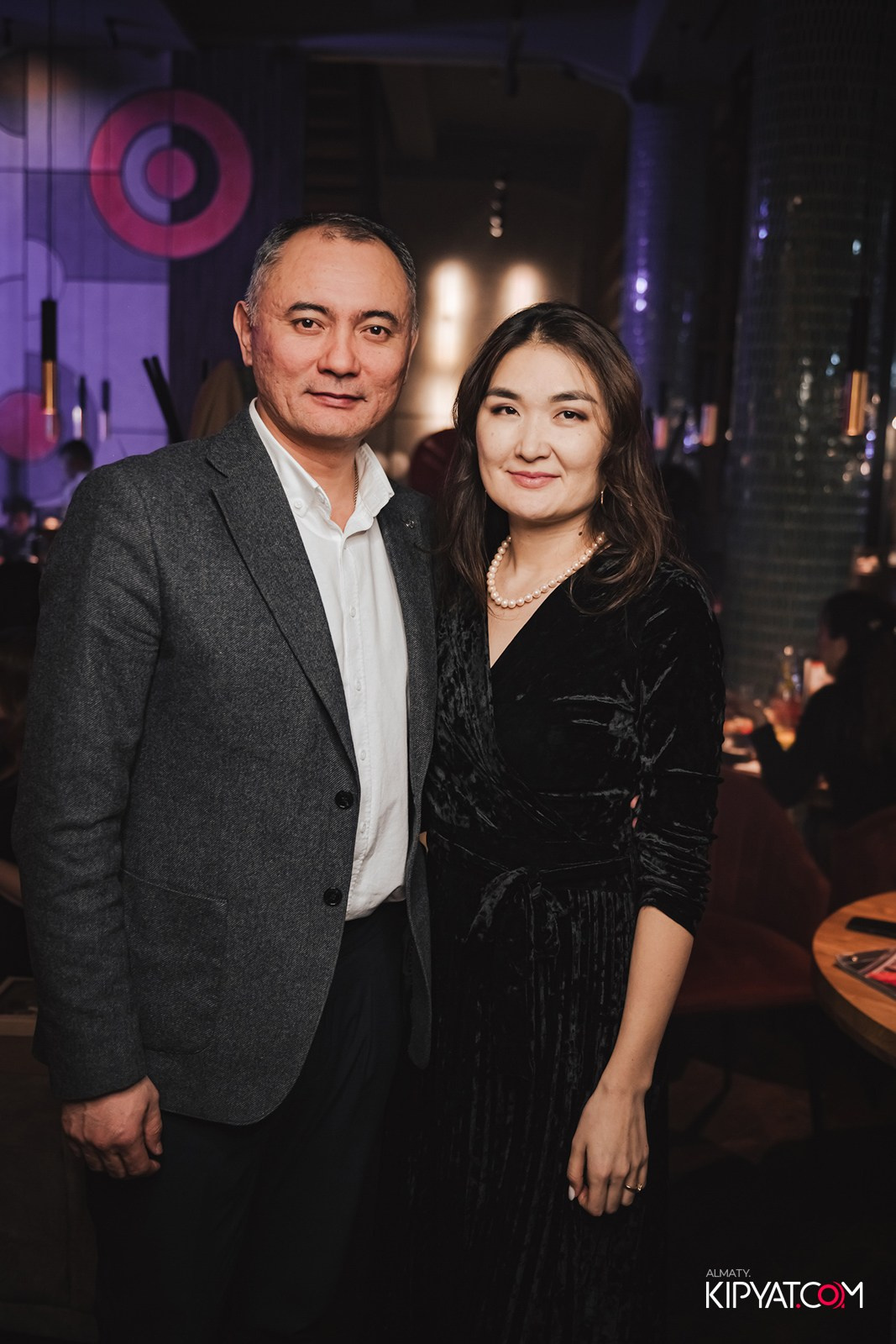 ПИНТА PREMIUM. КИПЯТКОМ АЛМАТЫ!