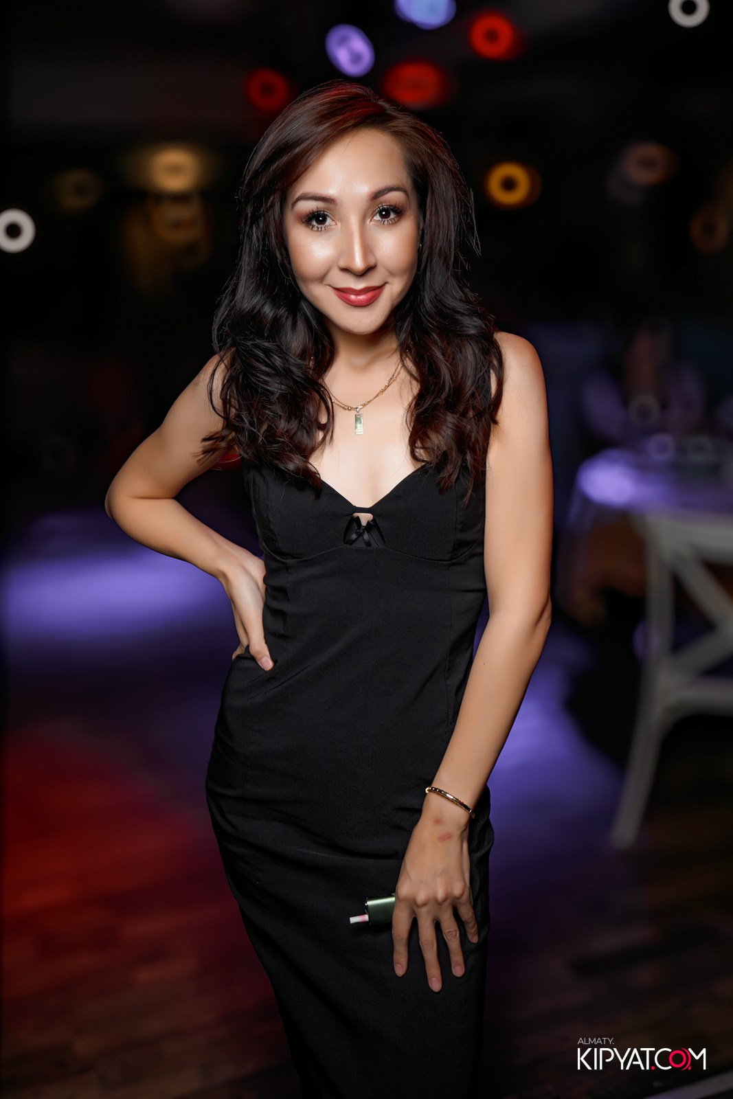 ВАХТАНГУРИ. КИПЯТКОМ АЛМАТЫ!