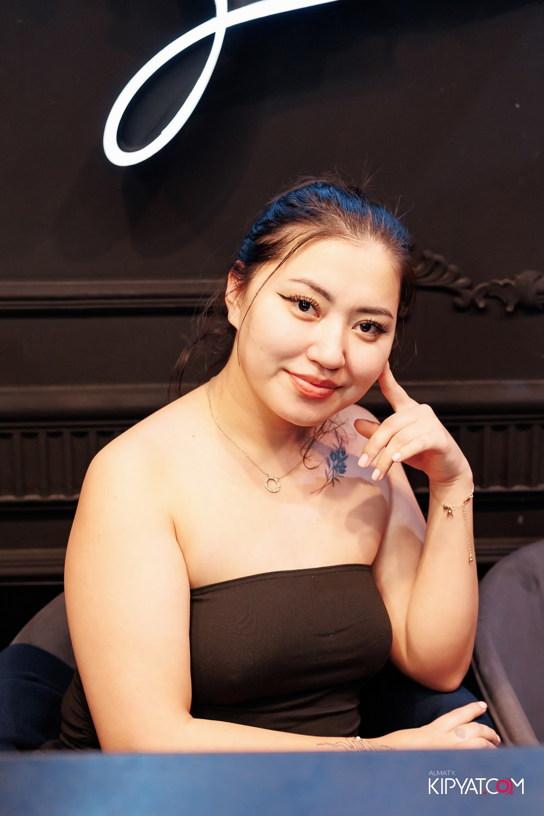 ЗАЯ, НА БИС. КИПЯТКОМ АЛМАТЫ!