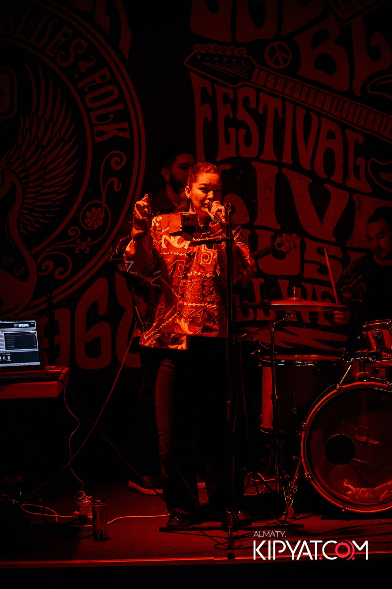 ПИНТА ADK. КИПЯТКОМ АЛМАТЫ!