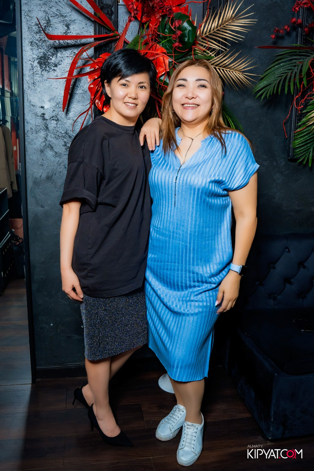 УХО И МЕДВЕДЬ НА САИНА. КИПЯТКОМ АЛМАТЫ!