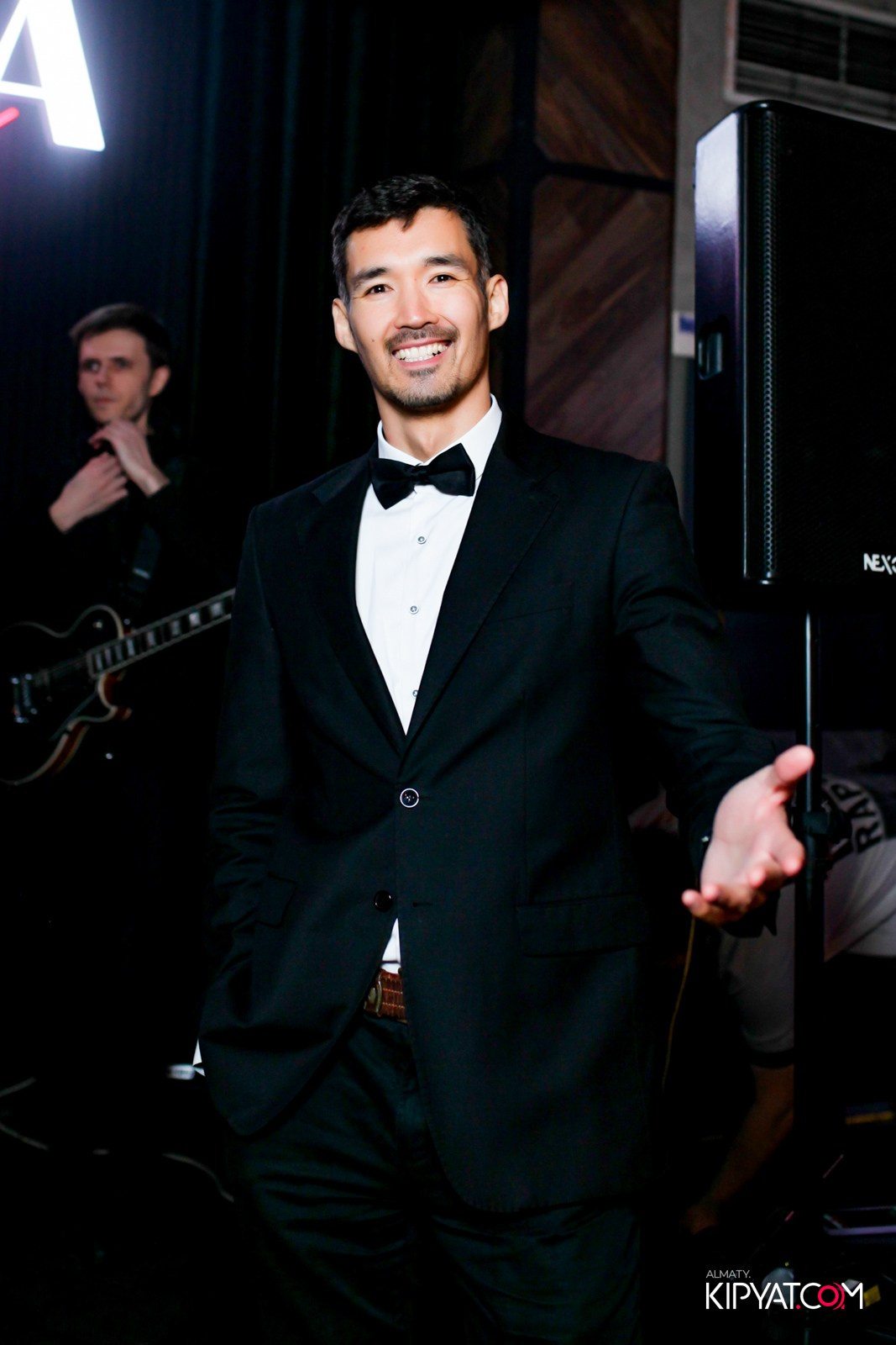 ПИНТА АЛТЫНСАРИНА. КИПЯТКОМ АЛМАТЫ!