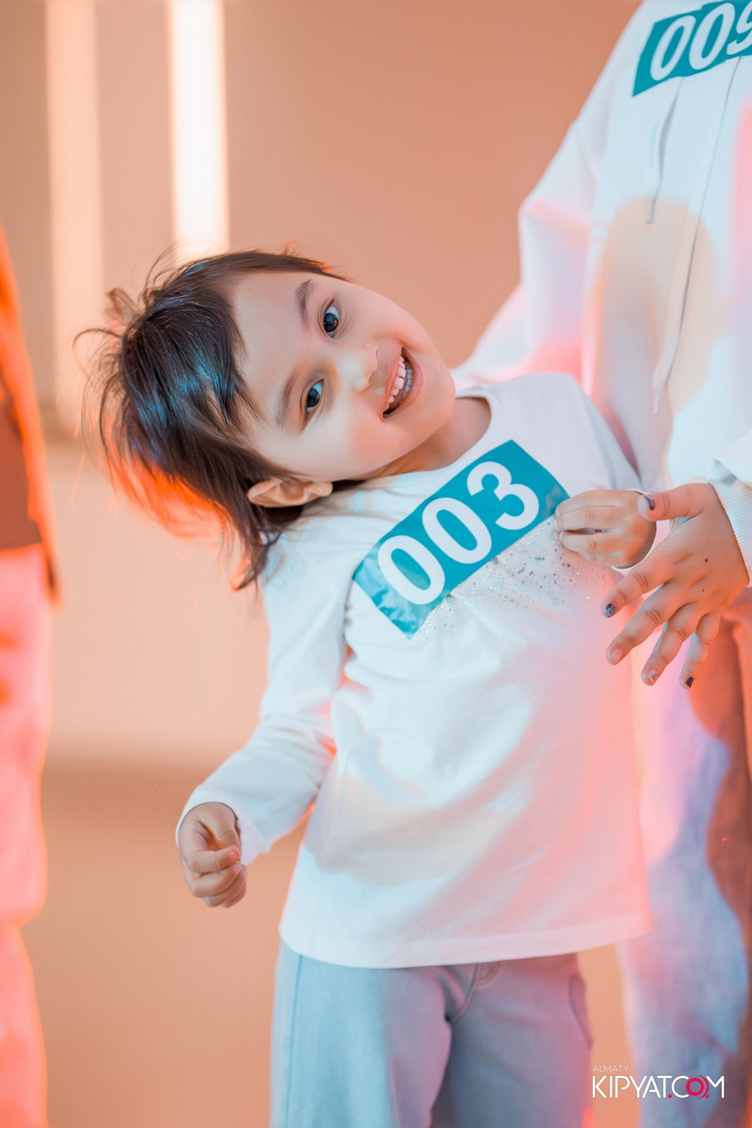 КВЕСТ-ШОУ ALAROVICH ИГРА В КАЛЬМАРА. КИПЯТКОМ АЛМАТЫ!