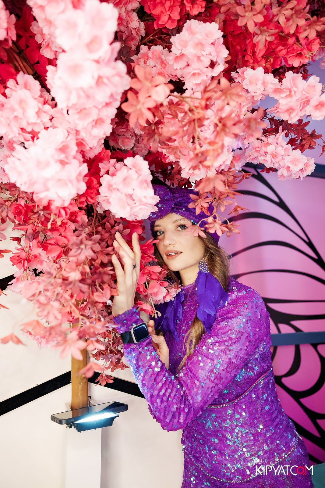 ЗАЯ, НА БИС. КИПЯТКОМ АЛМАТЫ!