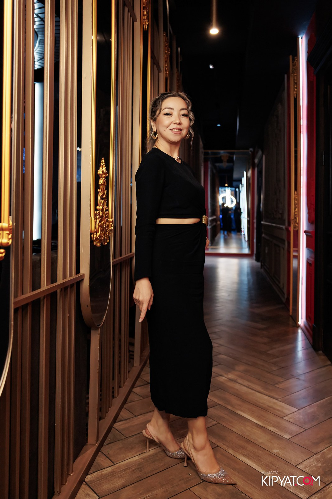 ЗАЯ, НА БИС. КИПЯТКОМ АЛМАТЫ!