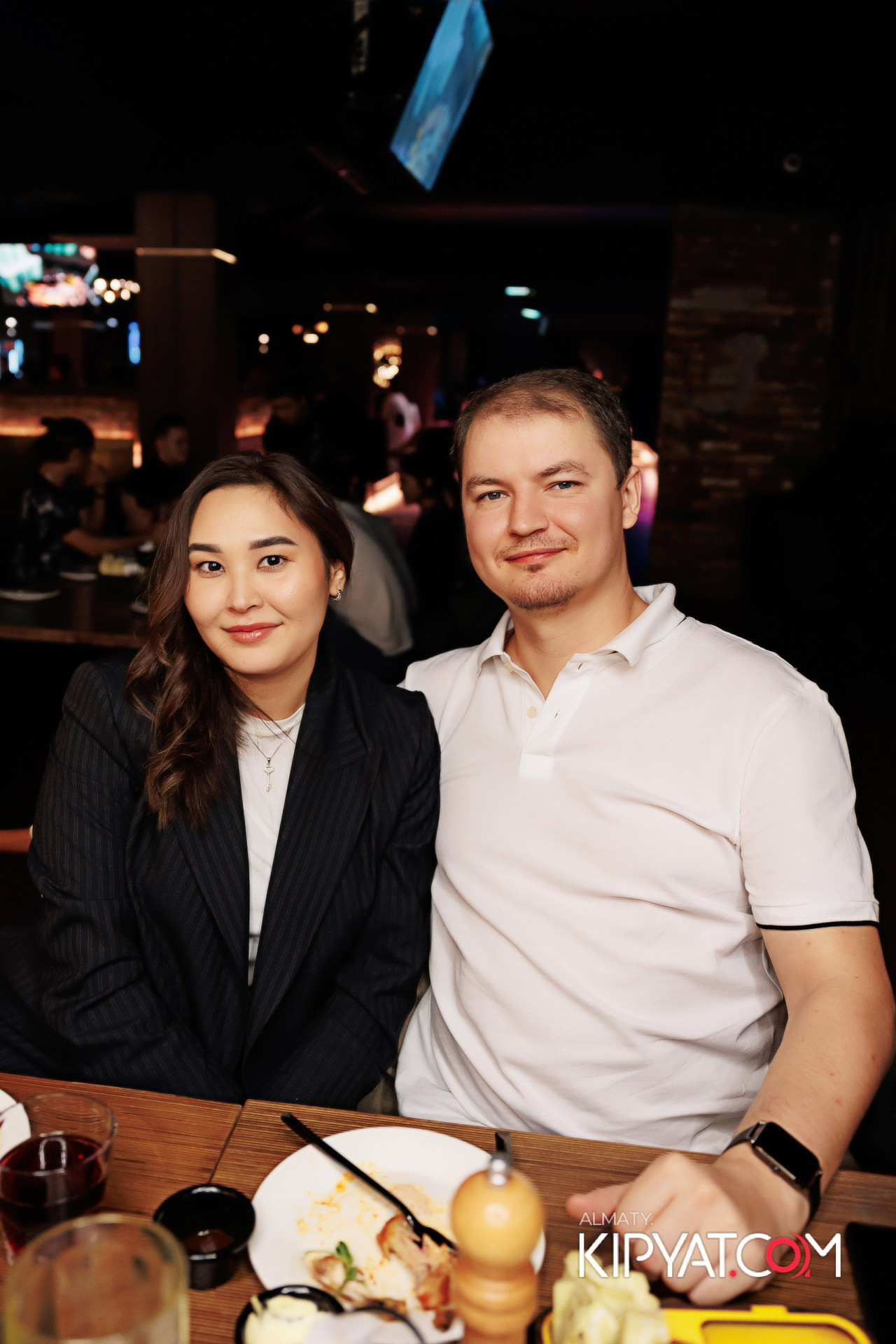 Munchen Pub на Панфилова. КИПЯТКОМ АЛМАТЫ!