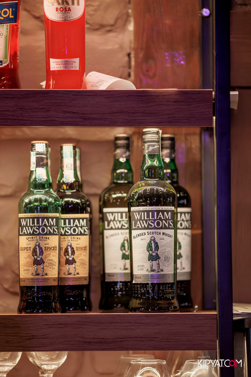 ОФИЦИАЛЬНОЕ ОТКРЫТИЕ CAFE LEFFE. КИПЯТКОМ АЛМАТЫ!