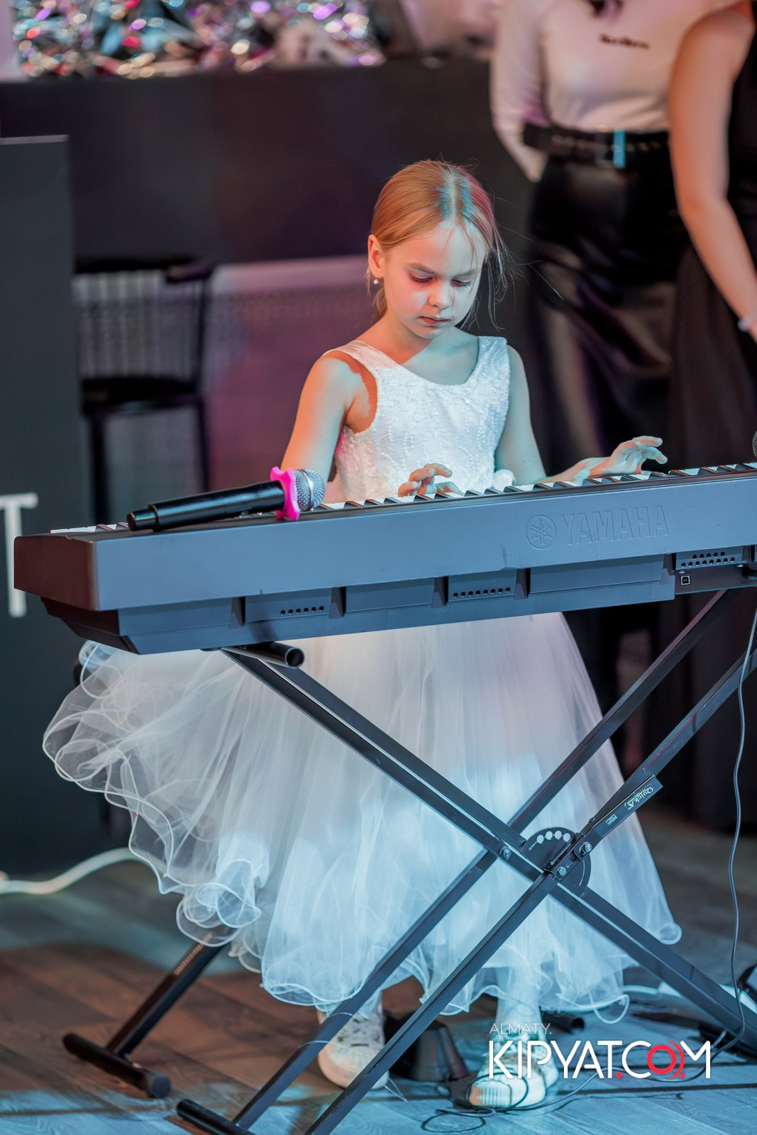 НОВОГОДНИЙ ОТЧЕТНЫЙ КОНЦЕРТ МУЗЫКАЛЬНОЙ ШКОЛЫ «SOULWAY». КИПЯТКОМ АЛМАТЫ!