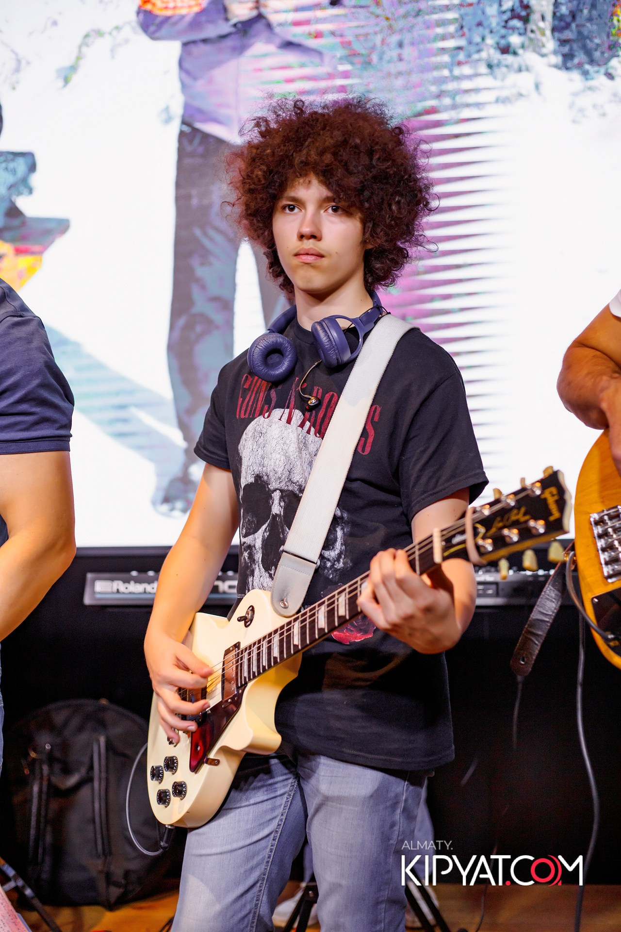 PAULANER. КИПЯТКОМ АЛМАТЫ!