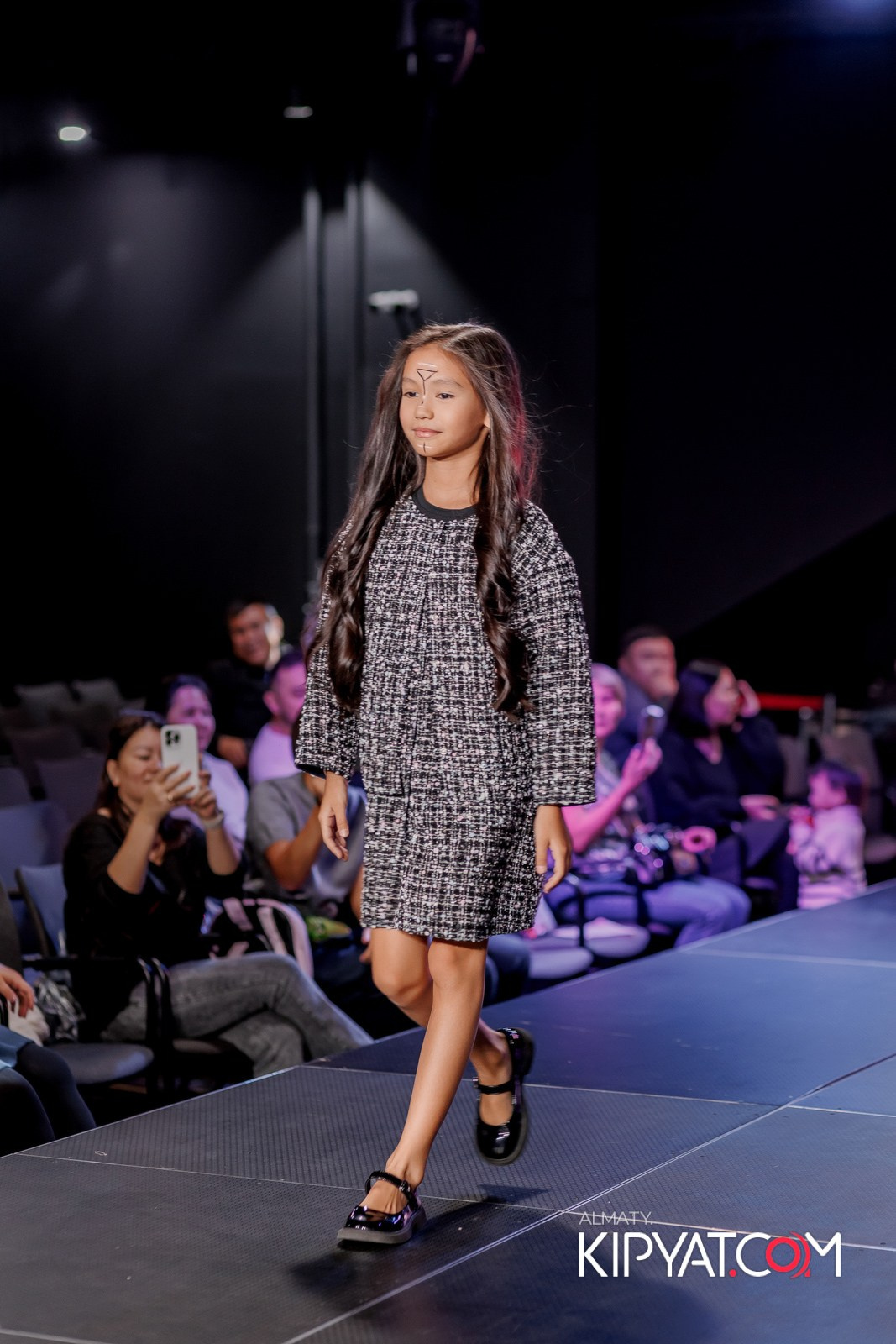 RUNWAY BATTLE. BEST MODEL OF KAZAKHSTAN. КИПЯТКОМ АЛМАТЫ!