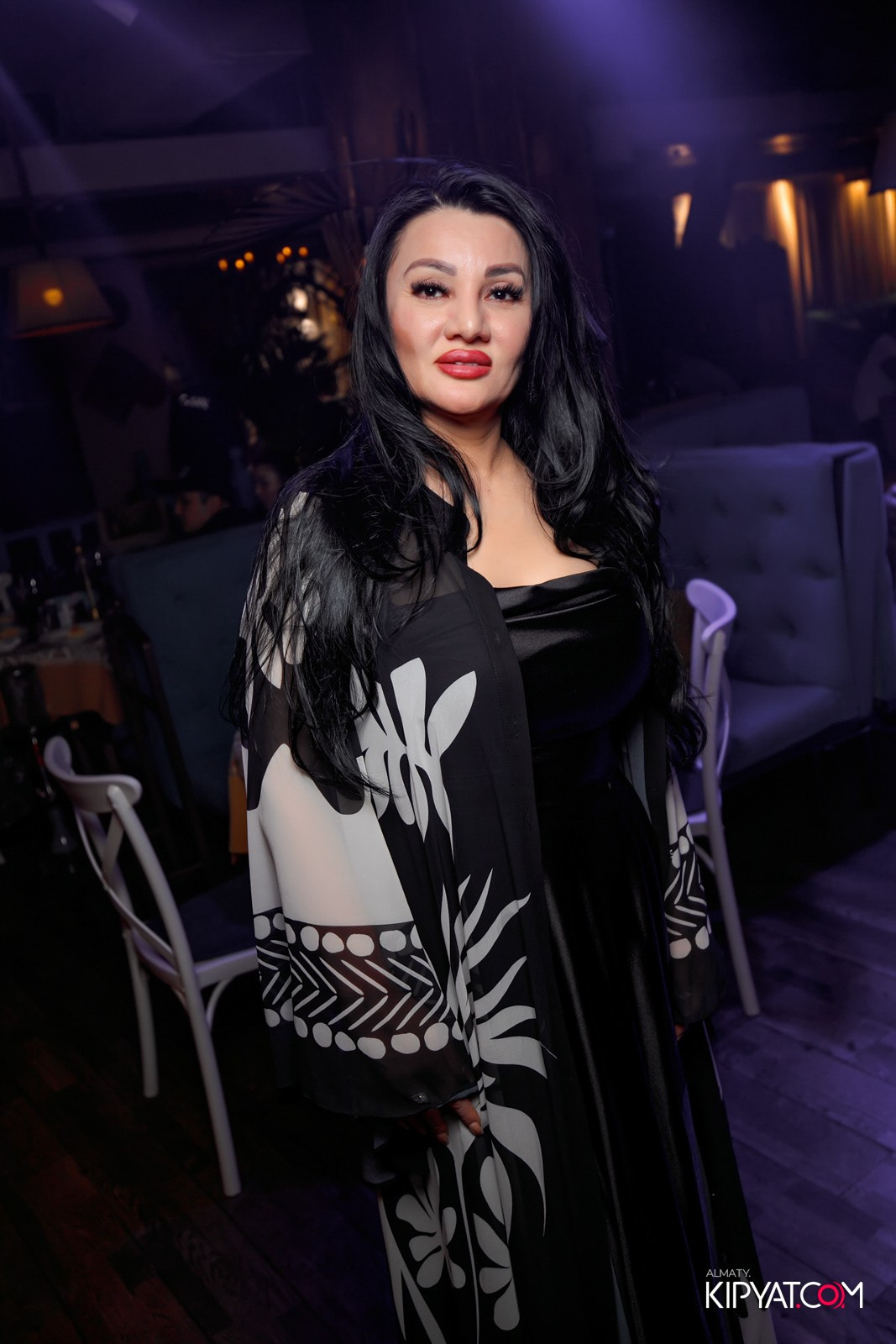 ВАХТАНГУРИ. КИПЯТКОМ АЛМАТЫ!