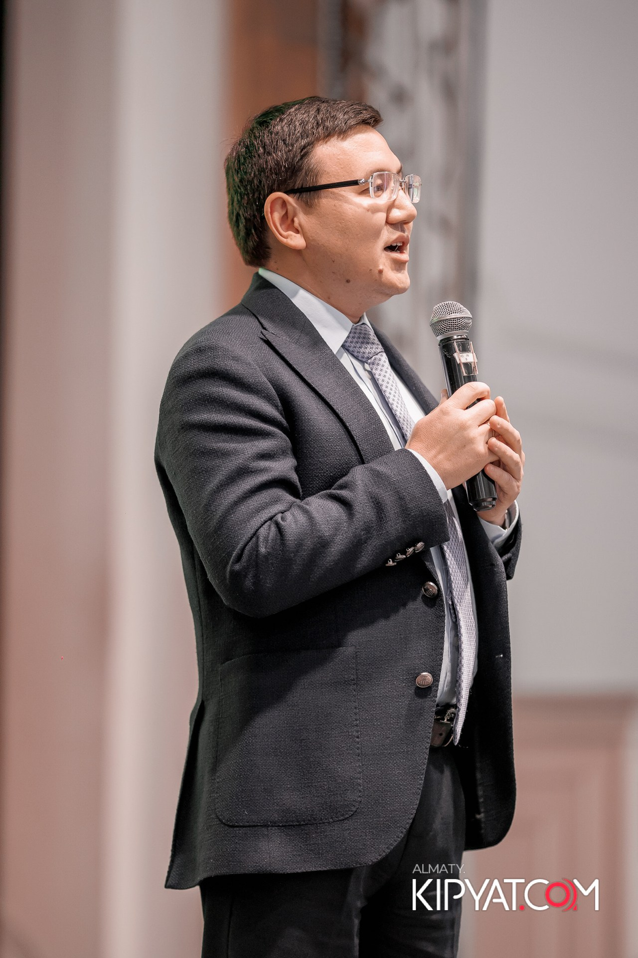 ENERGO UNIVERSITY. КИПЯТКОМ АЛМАТЫ!