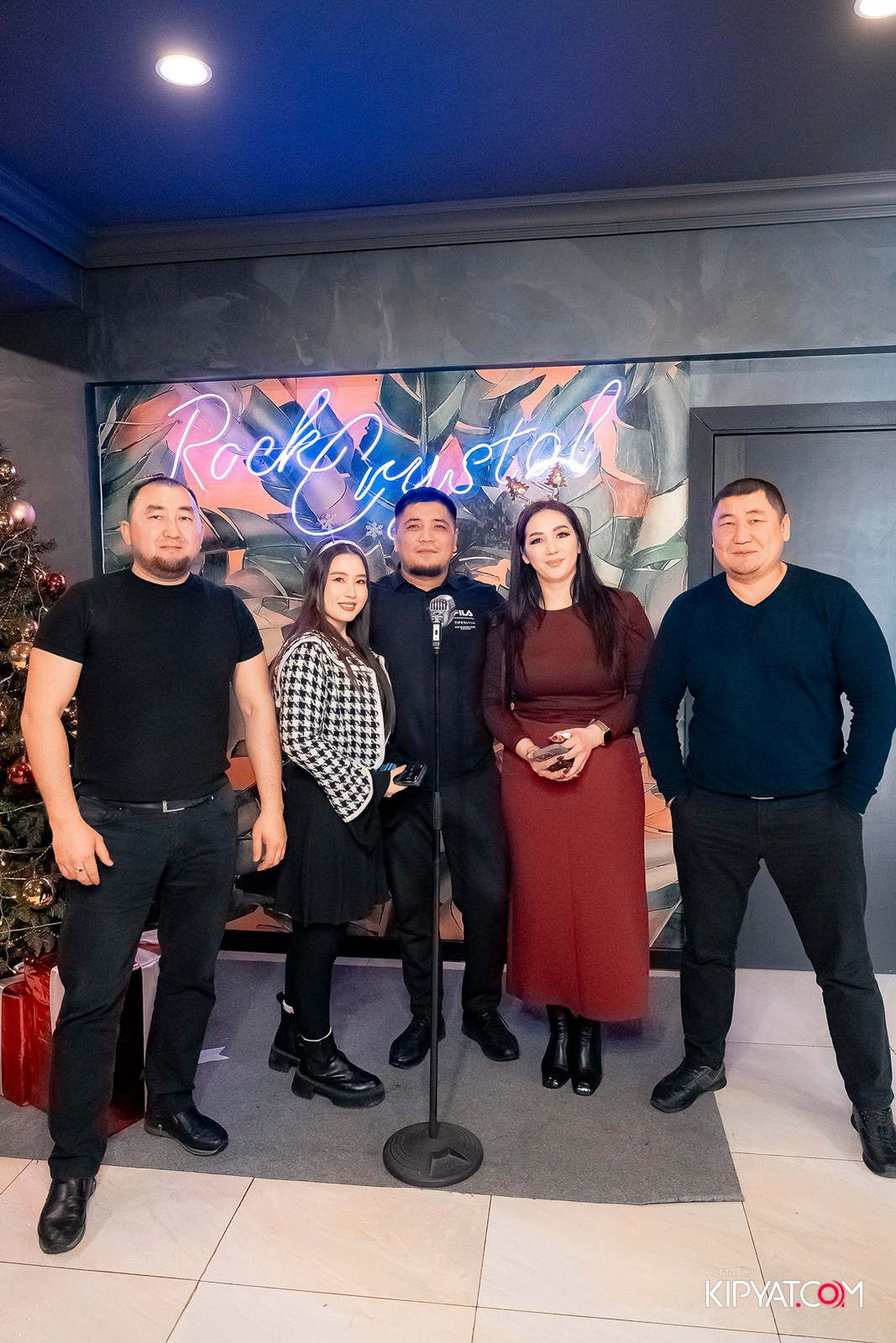 ROCK CRYSTAL. КИПЯТКОМ АЛМАТЫ! Фотосъемка мероприятий в Алматы