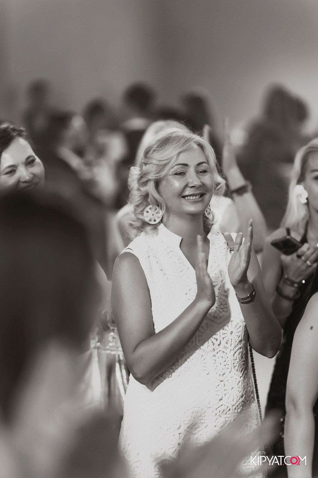 TRADITIONAL DESIGN DINNER 2025. КИПЯТКОМ АЛМАТЫ!