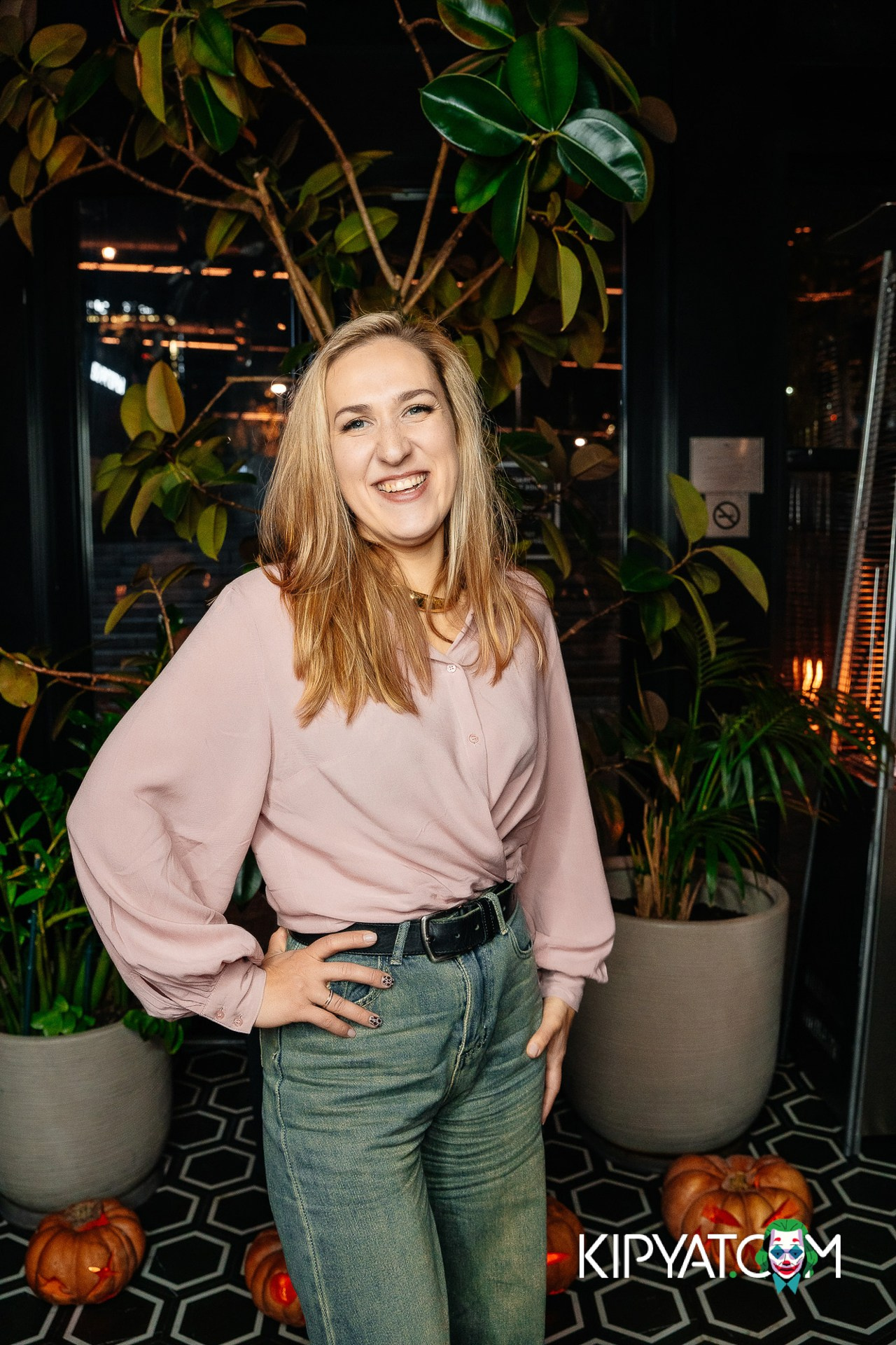 NOODLES. КИПЯТКОМ АЛМАТЫ!