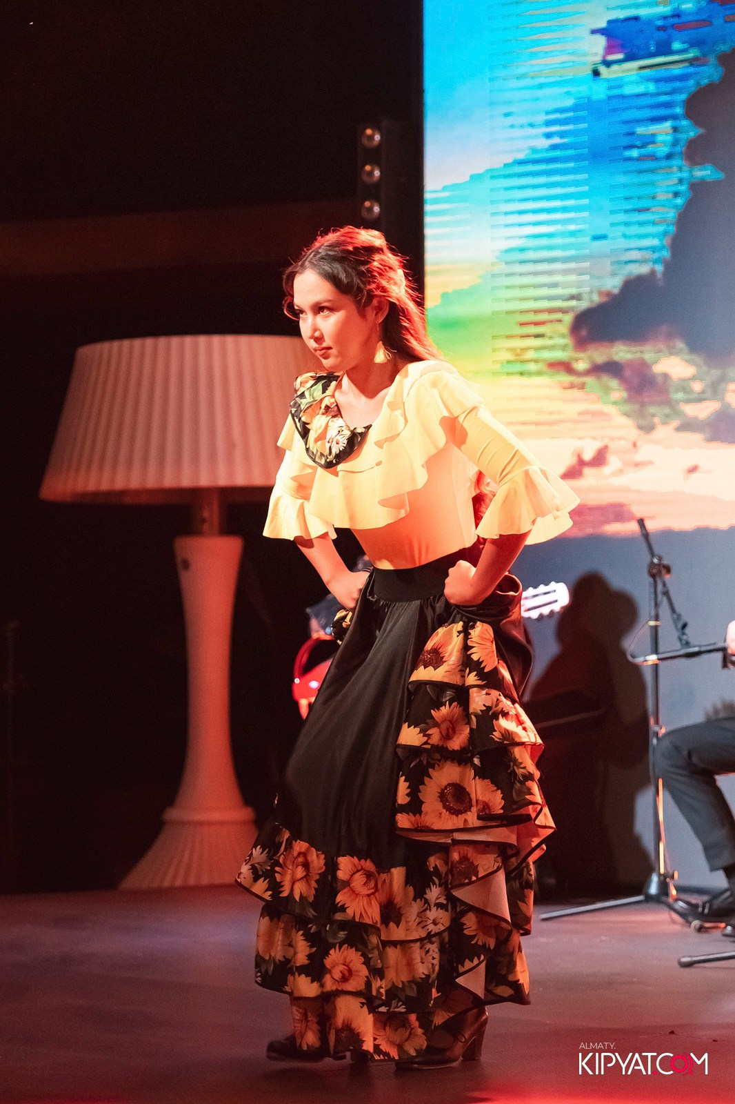 QUEEN. КИПЯТКОМ АЛМАТЫ!