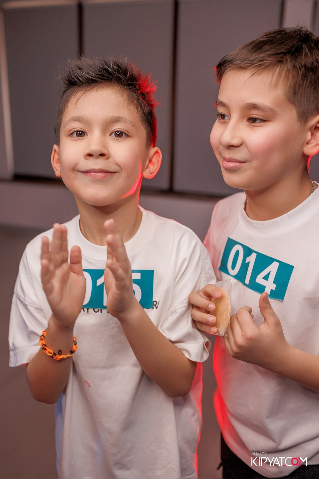 КВЕСТ-ШОУ ALAROVICH / ИГРА В КАЛЬМАРА. КИПЯТКОМ АЛМАТЫ!