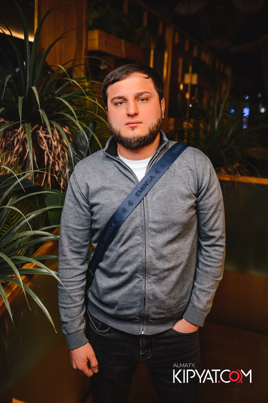 MODI RESTORANCHIK. КИПЯТКОМ АЛМАТЫ!