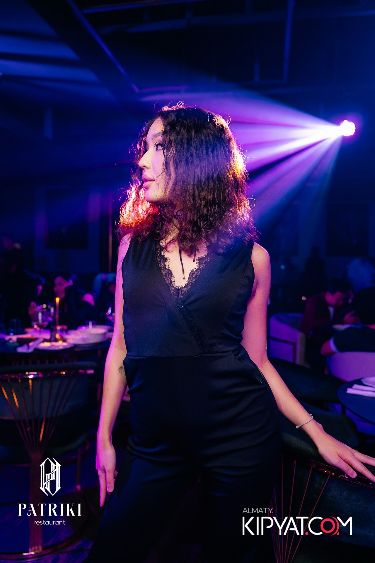 PATRIKI RESTAURANT. КИПЯТКОМ АЛМАТЫ! Фотосъемка мероприятий в Алматы
